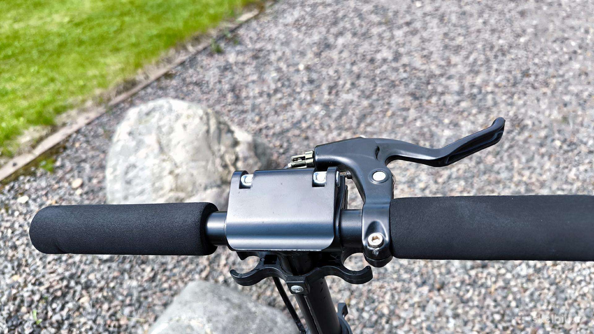 Для детей самокат Scooter