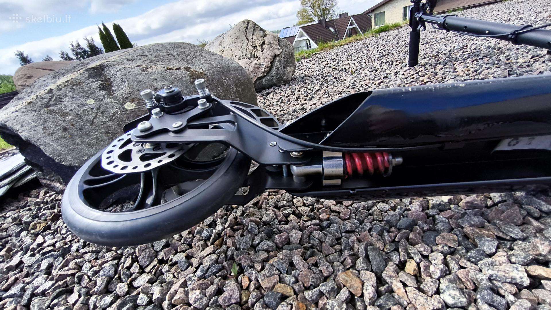 Для детей самокат Scooter