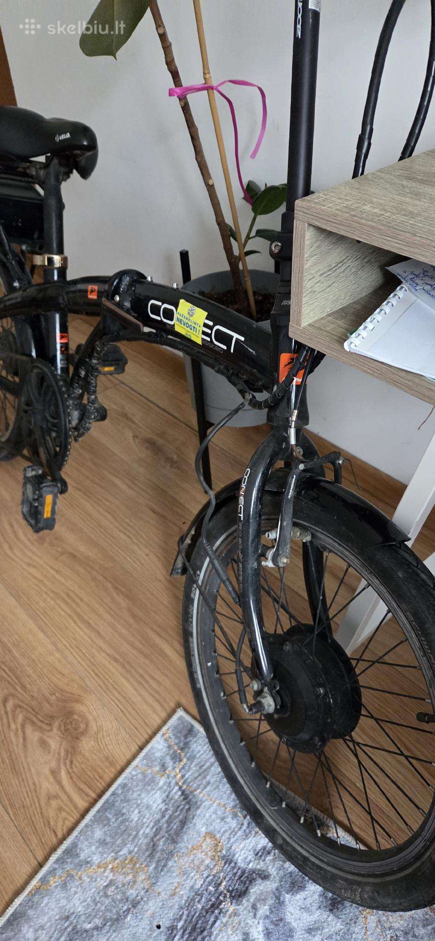Electric bike -Kita-