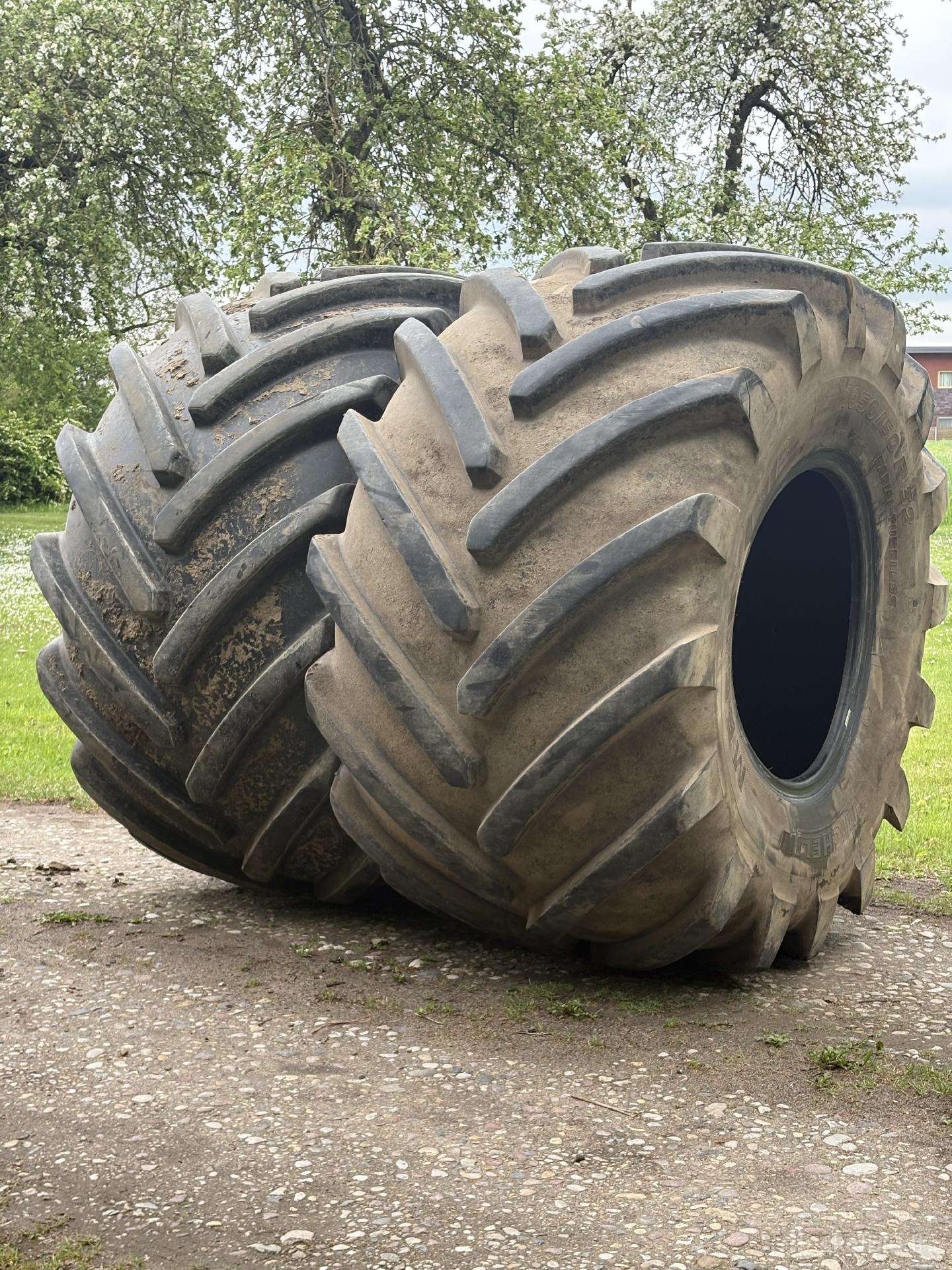 Michelin