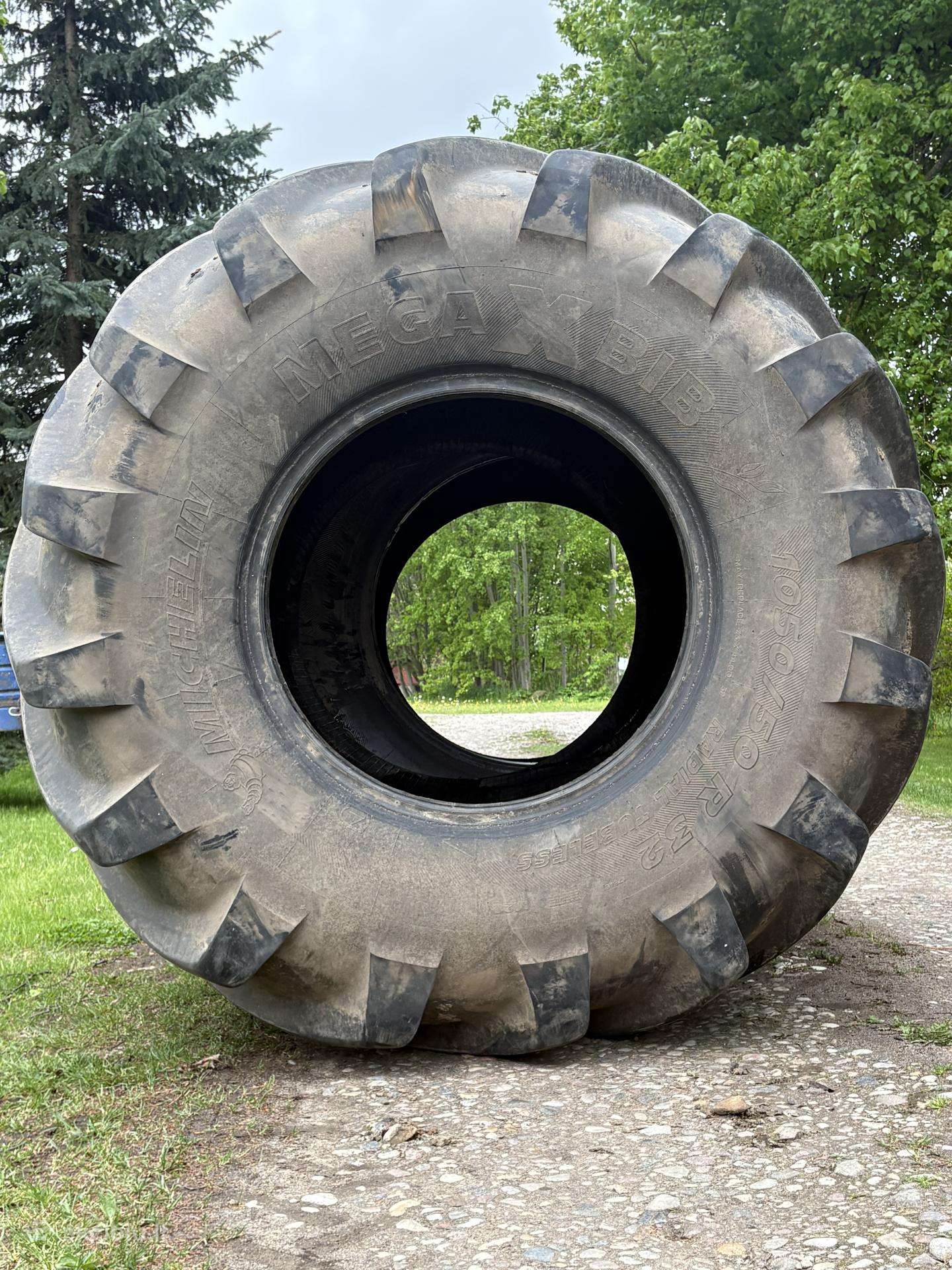 Michelin