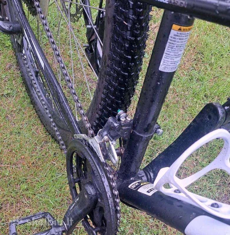 Kalnų dviratis GT- 27.5″