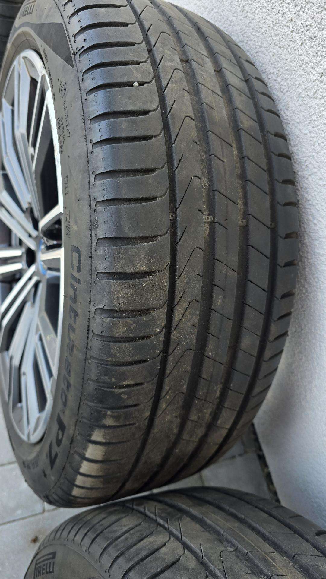 BMW, легкосплавные , R18