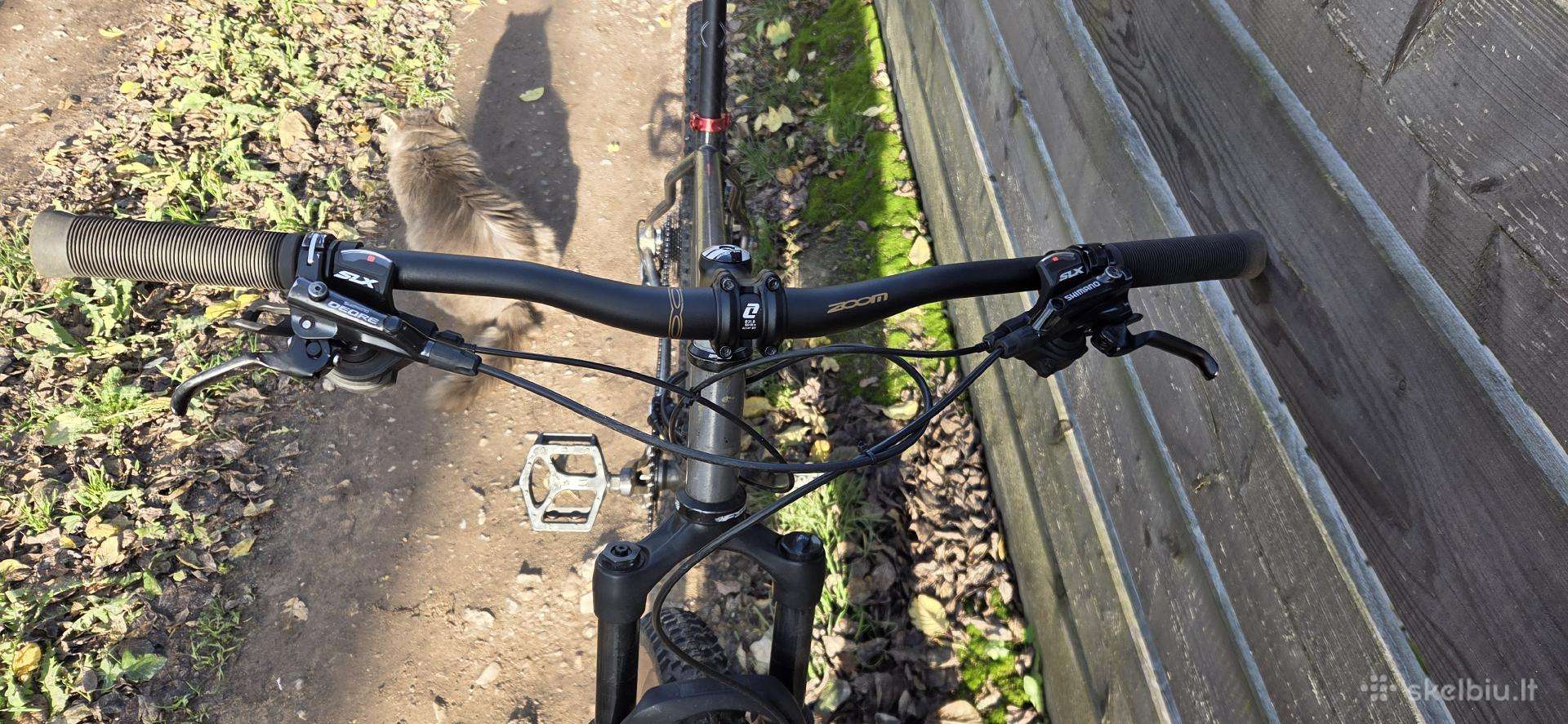 Mountain bike Kross 29″