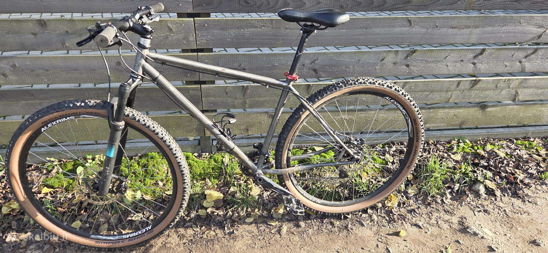 Mountain bike Kross 29″