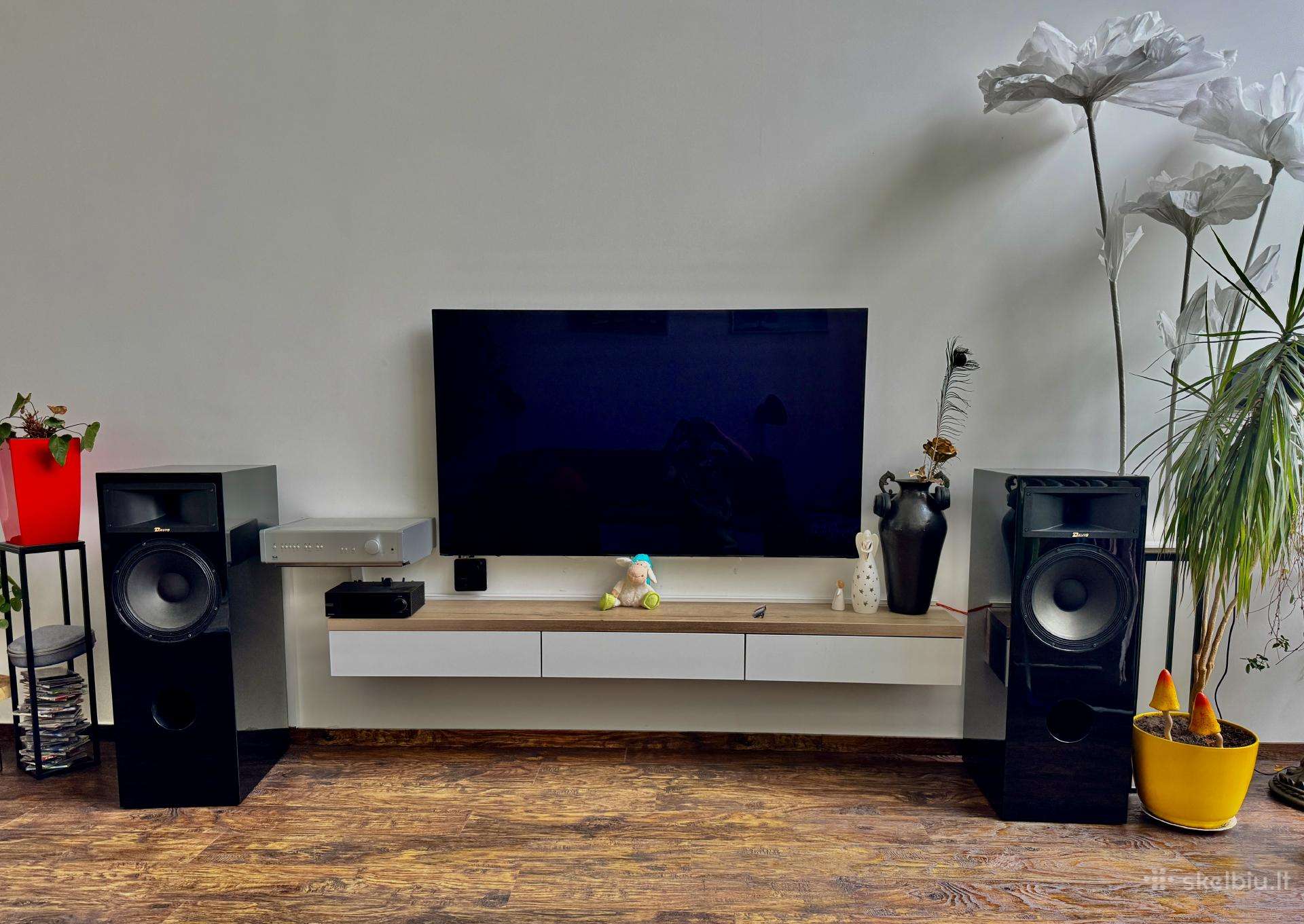 Davis Monitor One