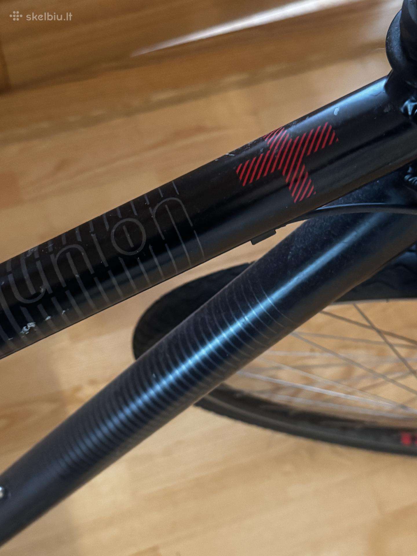 City bike UNION 28″