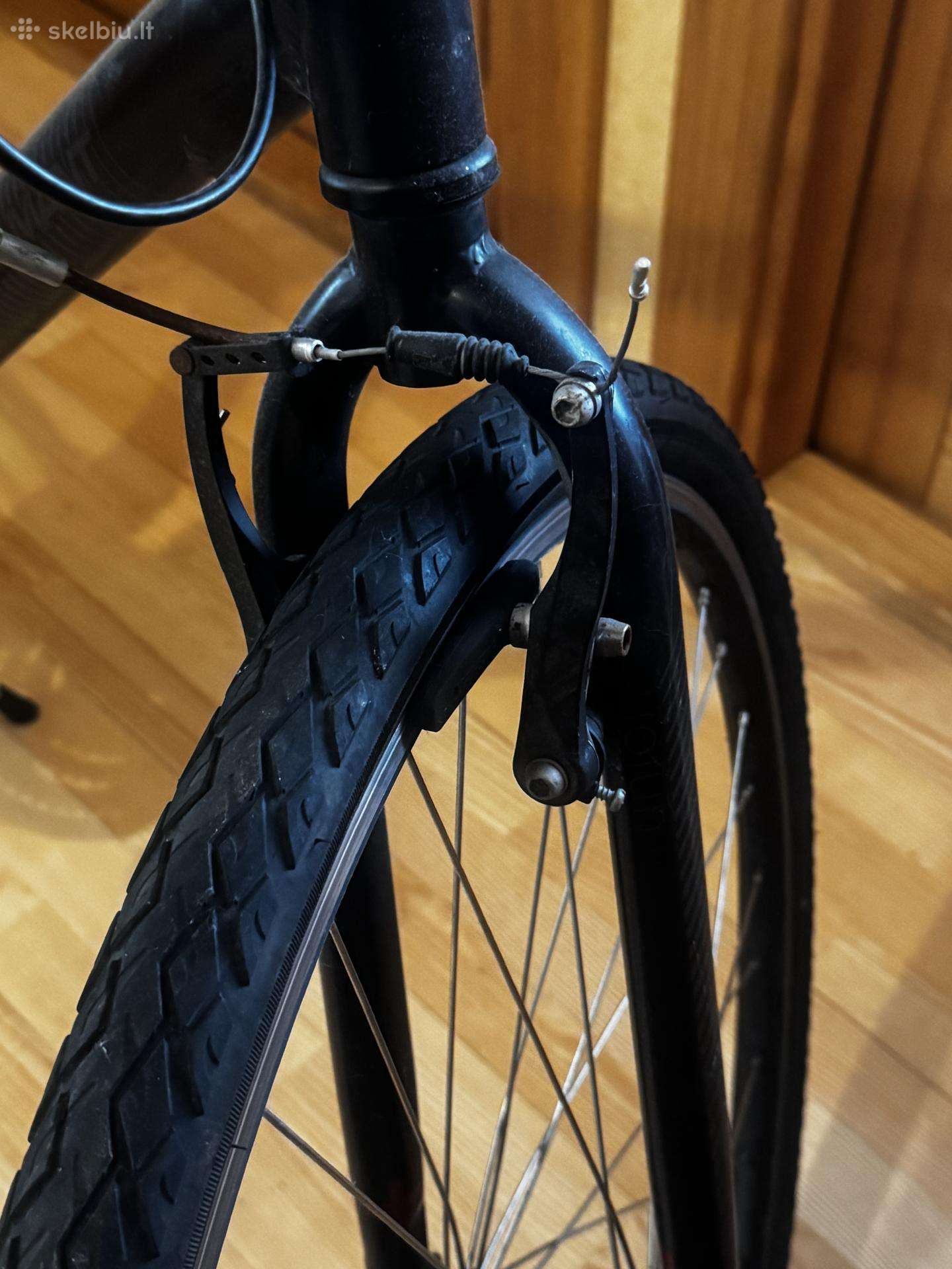 City bike UNION 28″
