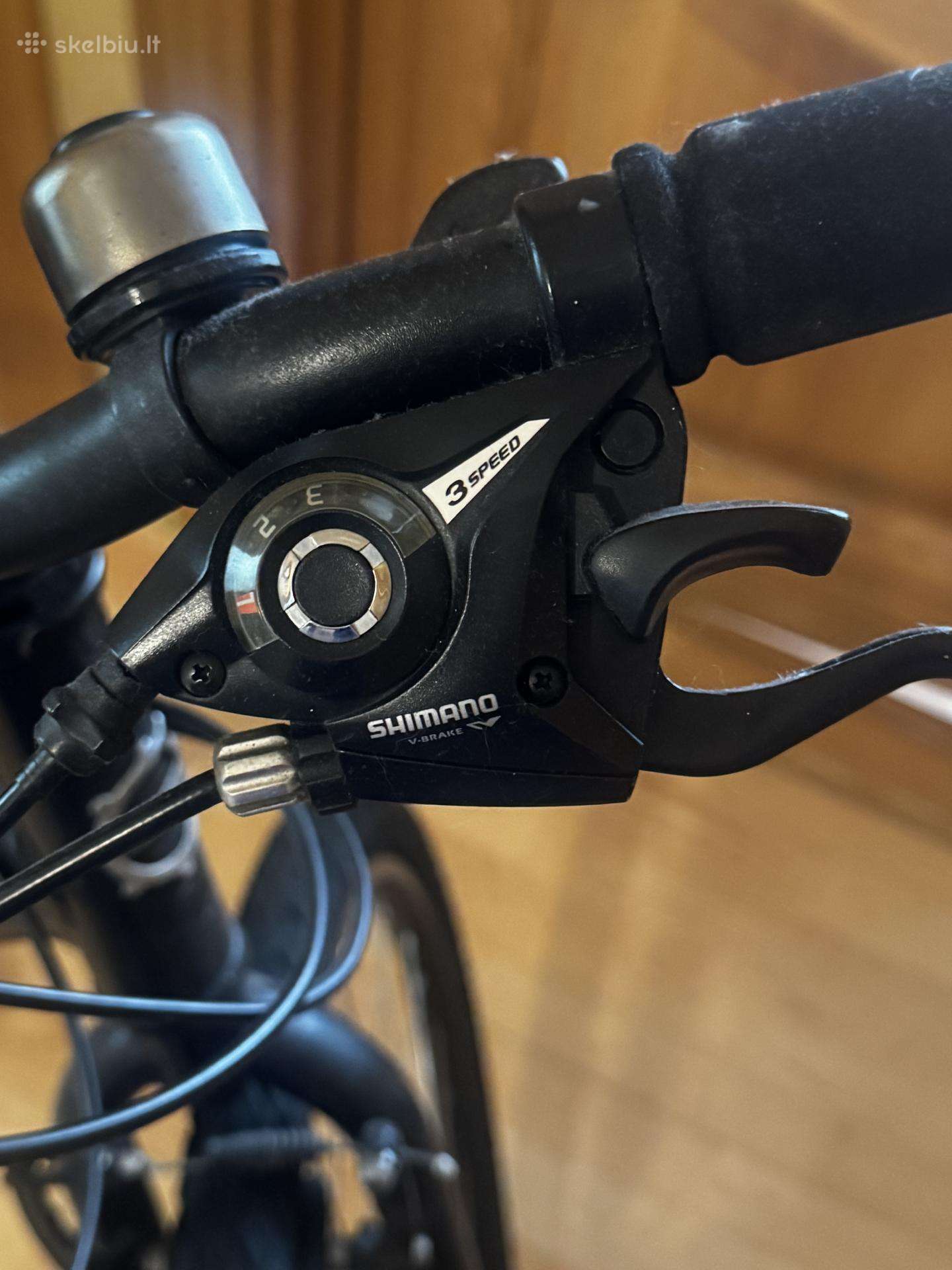 City bike UNION 28″