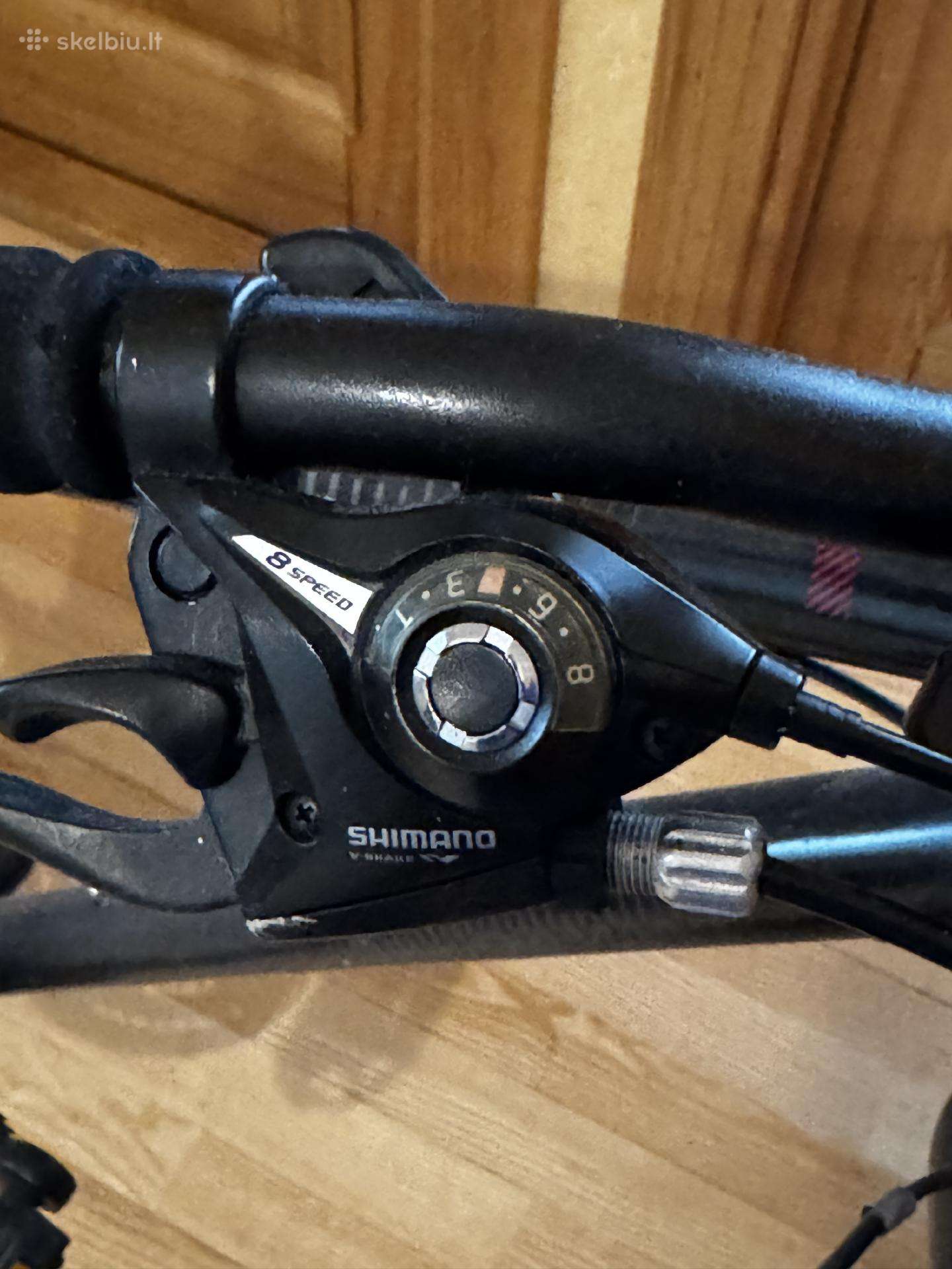 City bike UNION 28″
