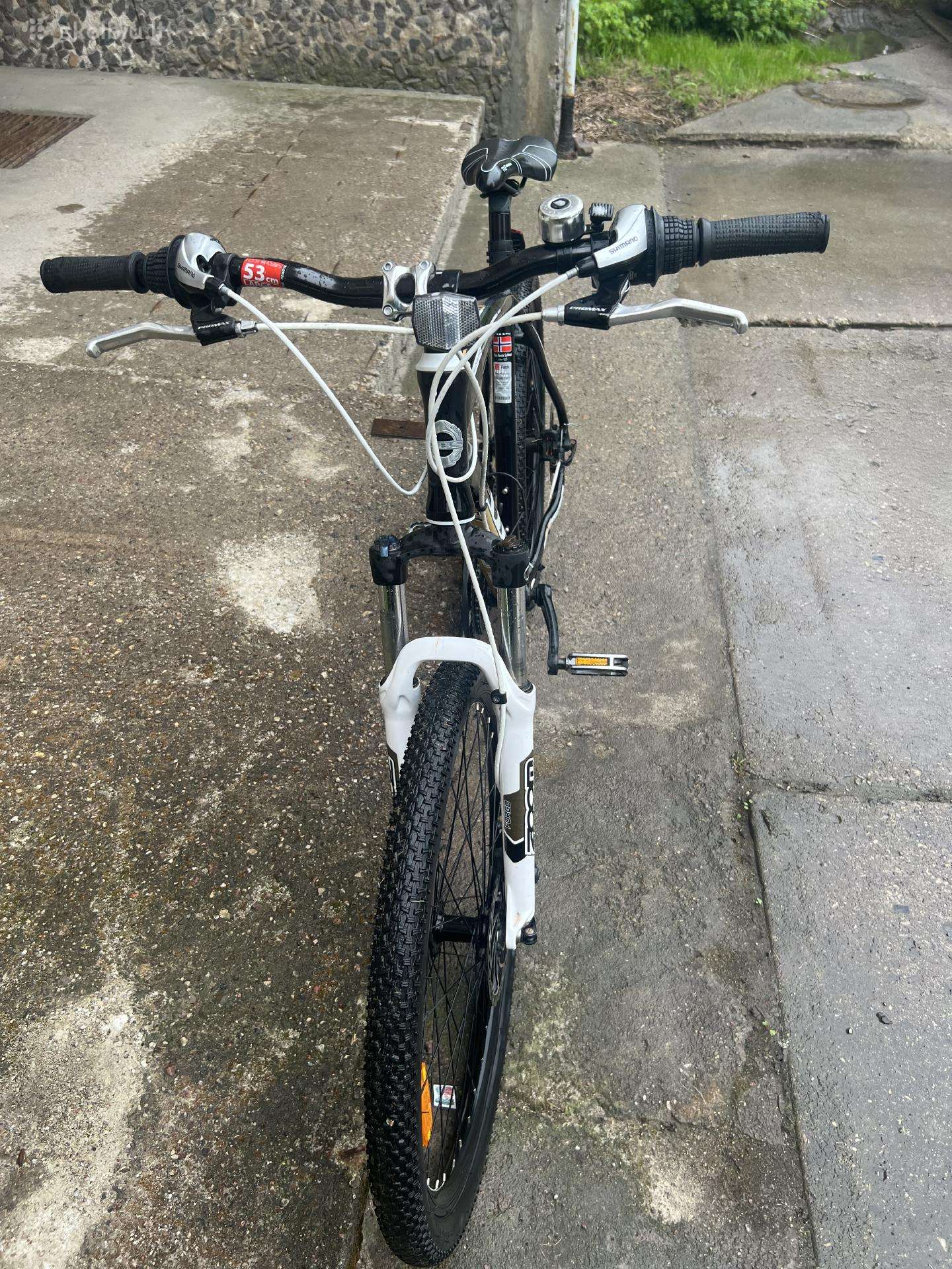 Mountain bike -Kita- 26″