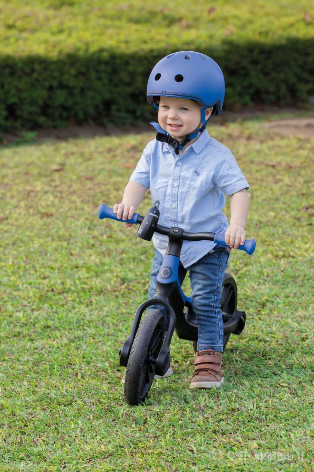 Kid bike Globber