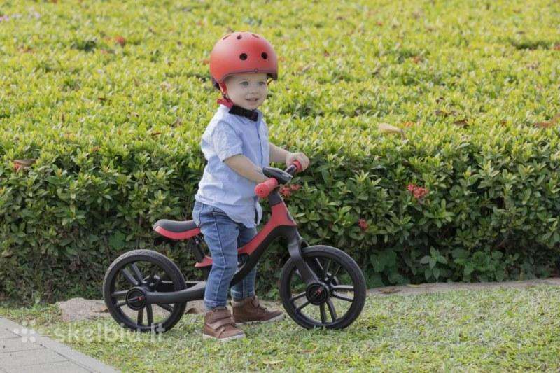 Kid bike Globber