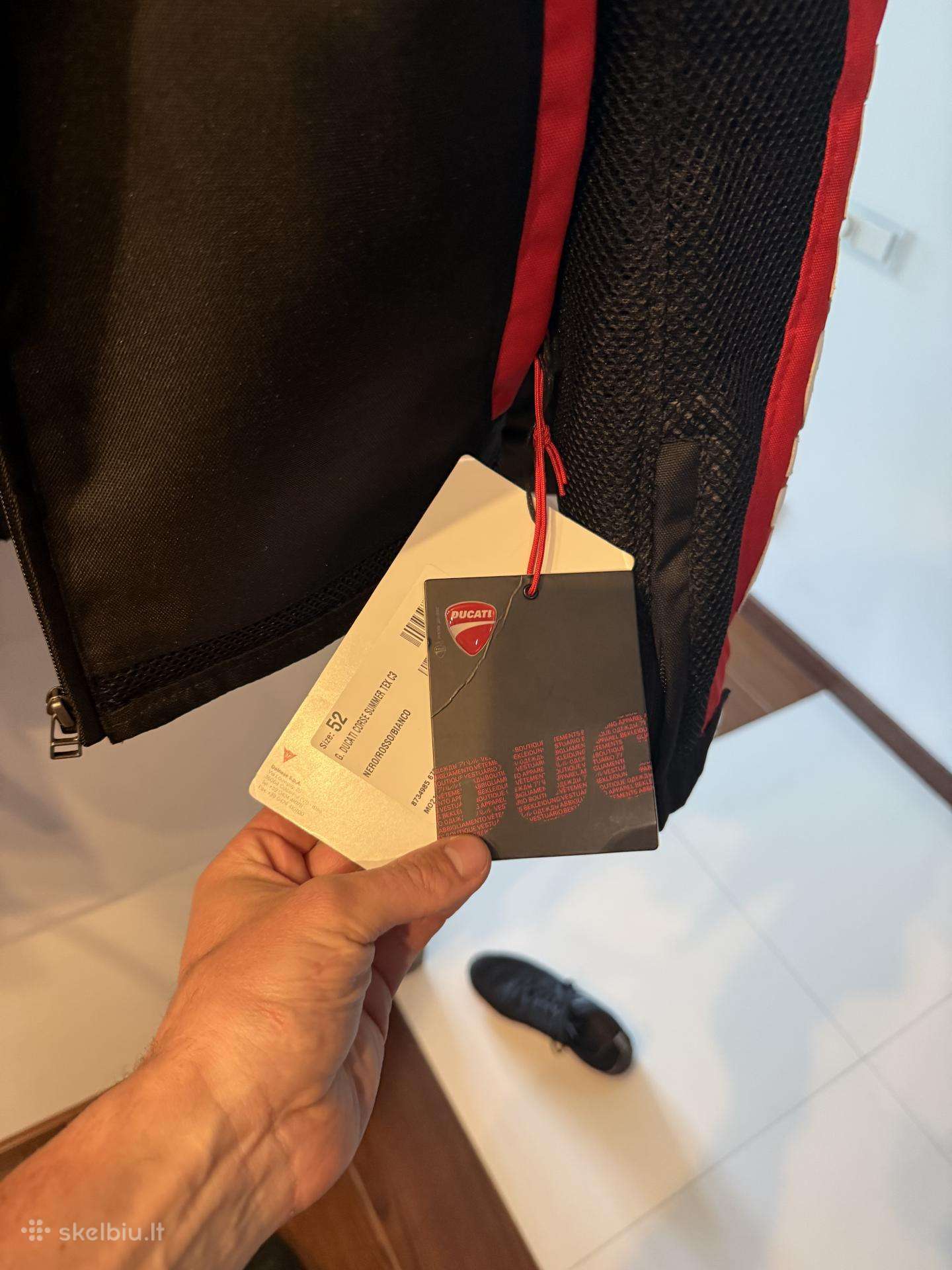 Dainese, other
