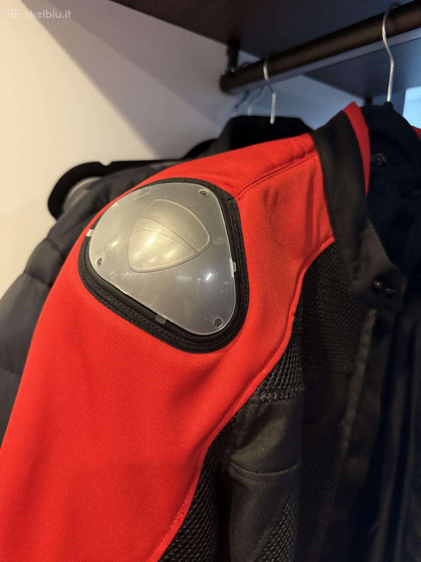 Dainese, other