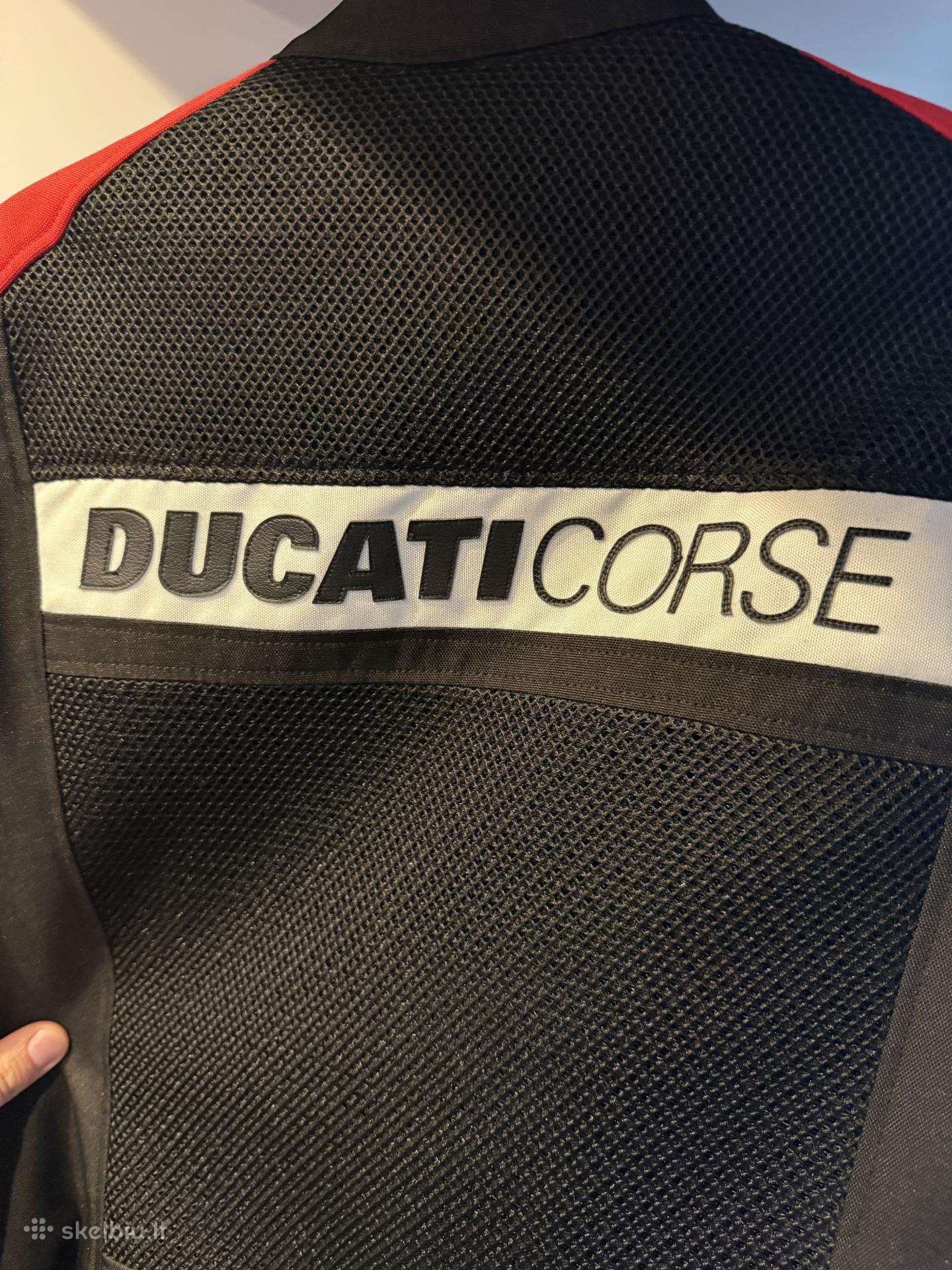Dainese, other