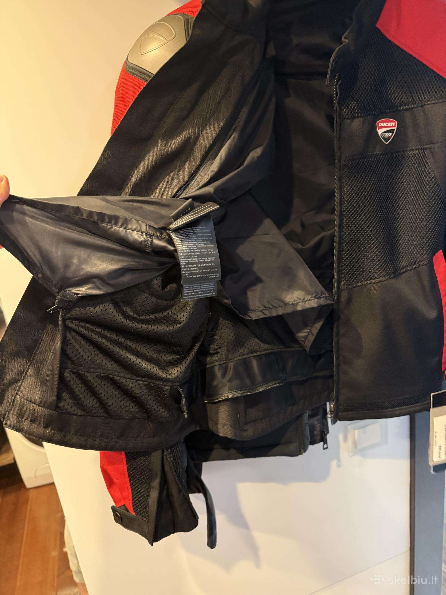 Dainese, other