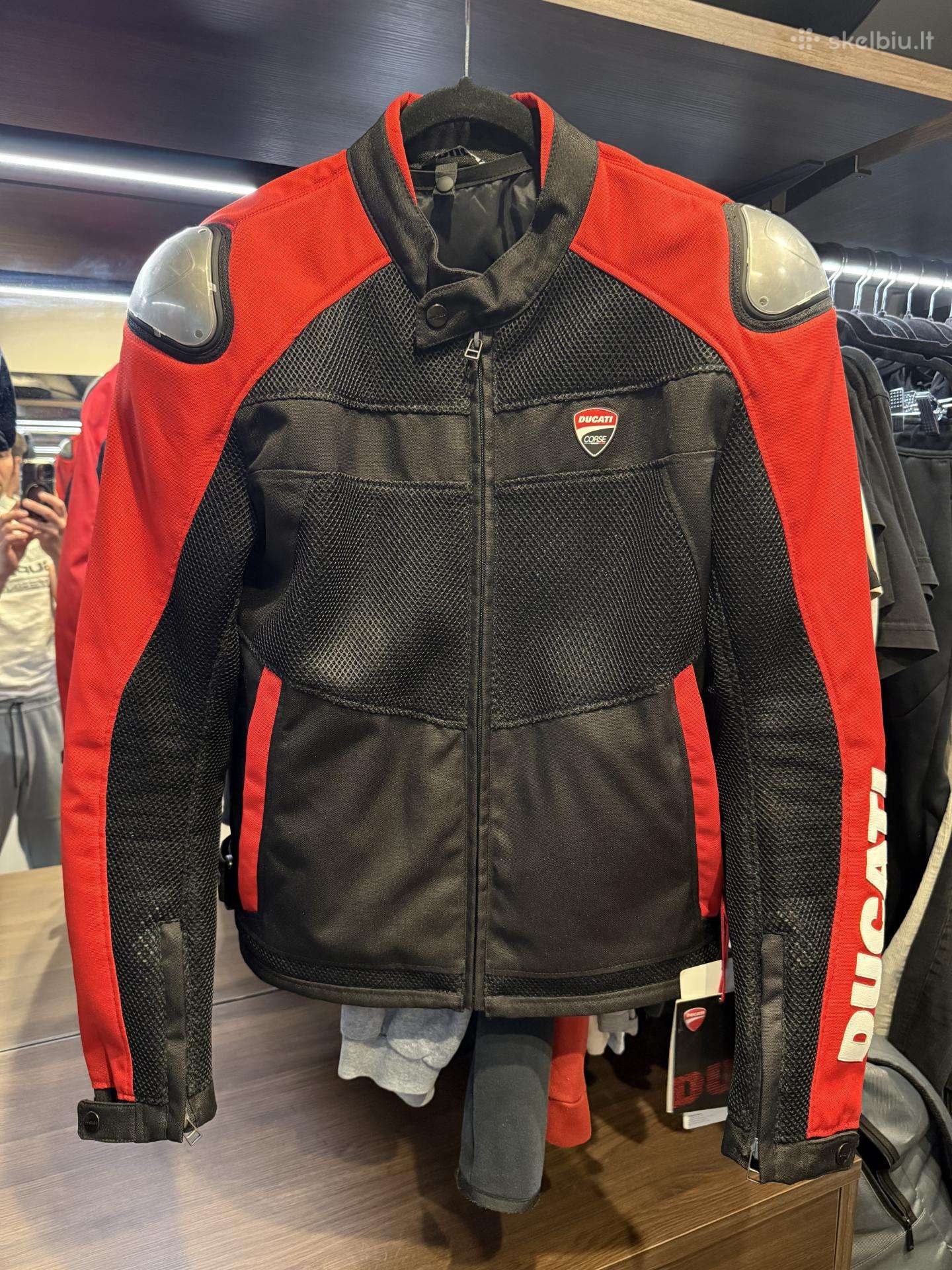 Dainese, other