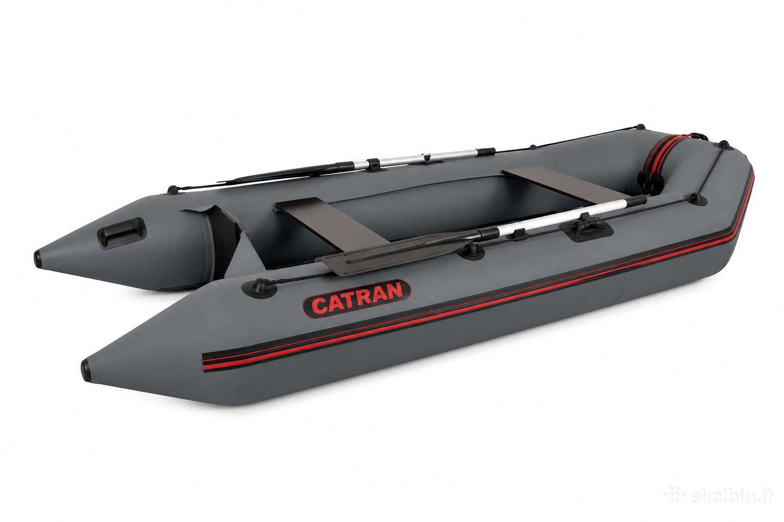 CATRAN, inflatable boats