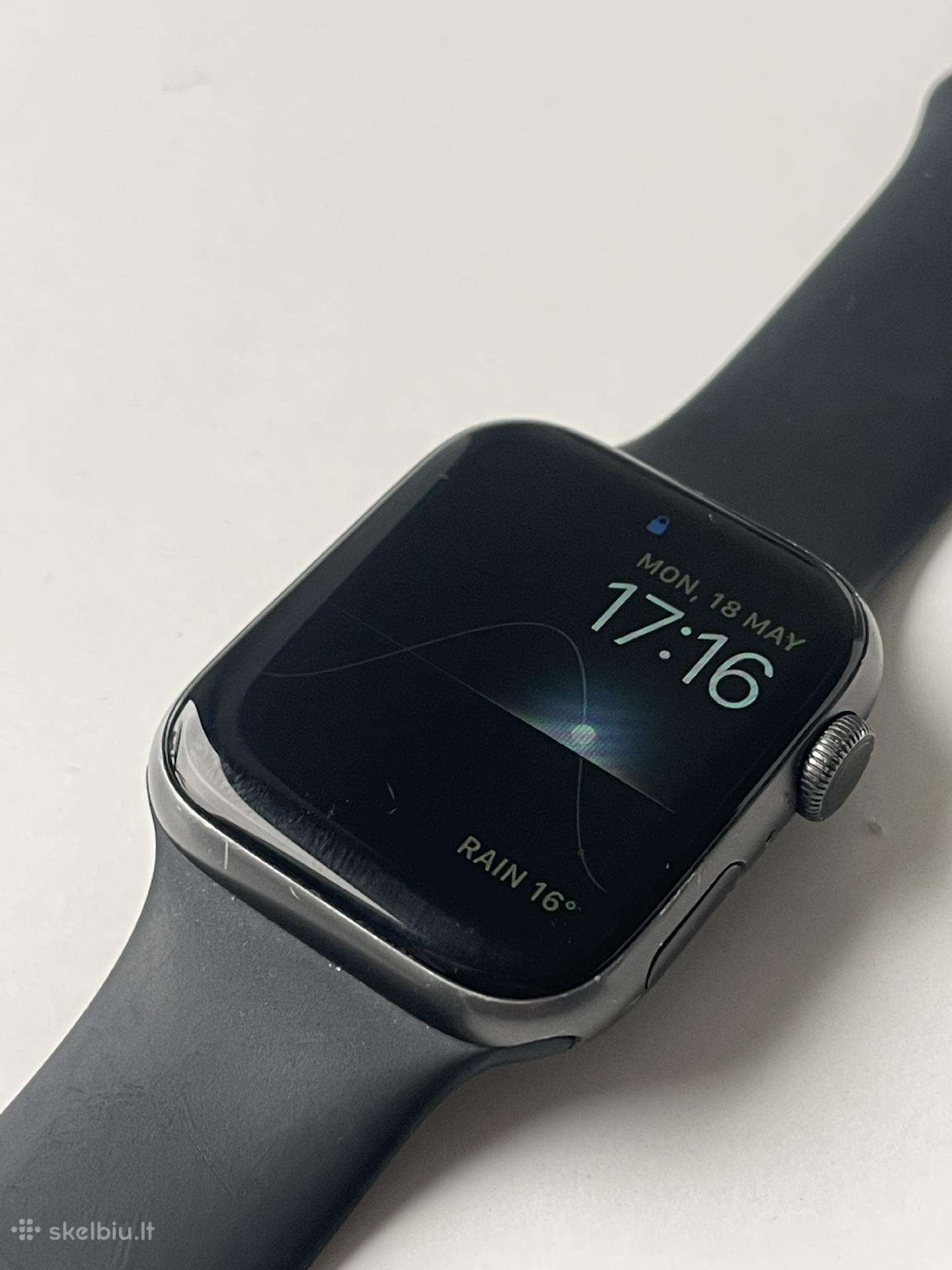 Apple Watch Series 5