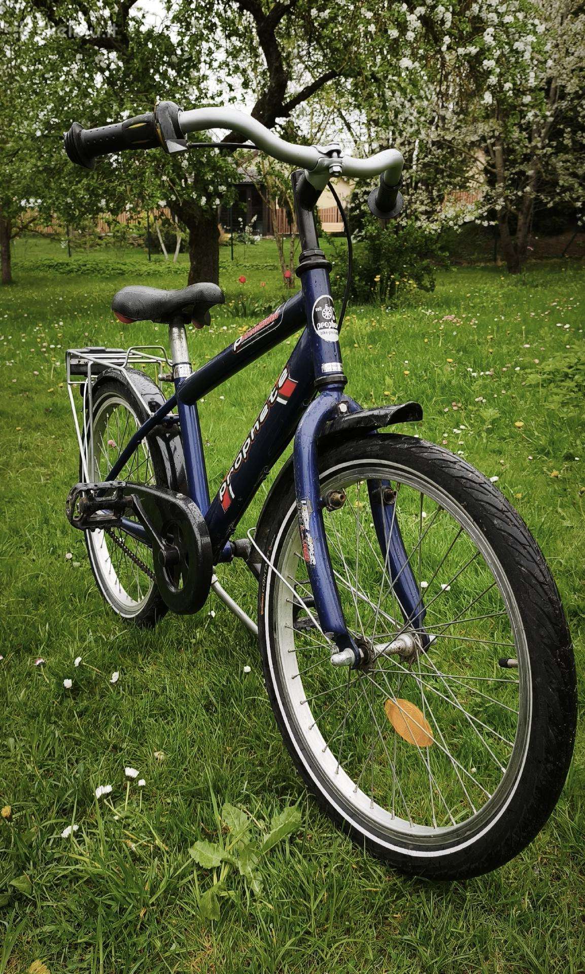 Детский велосипед Prophete 18″