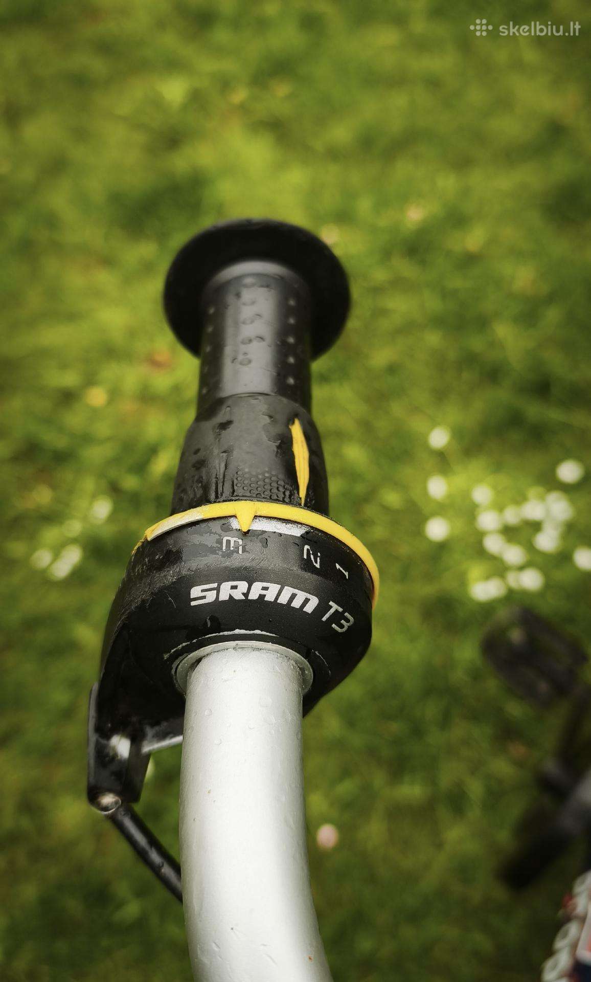 Детский велосипед Prophete 18″