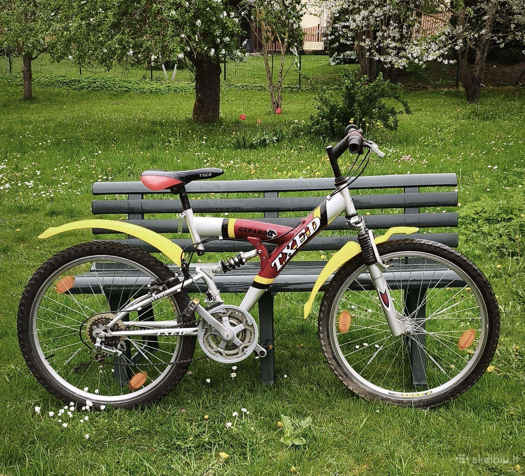Kid bike Telefunken 26″