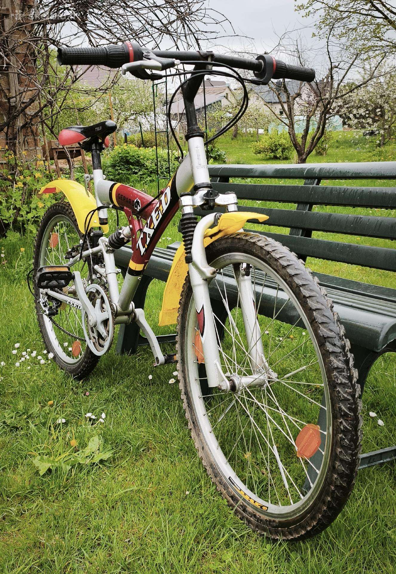 Kid bike Telefunken 26″