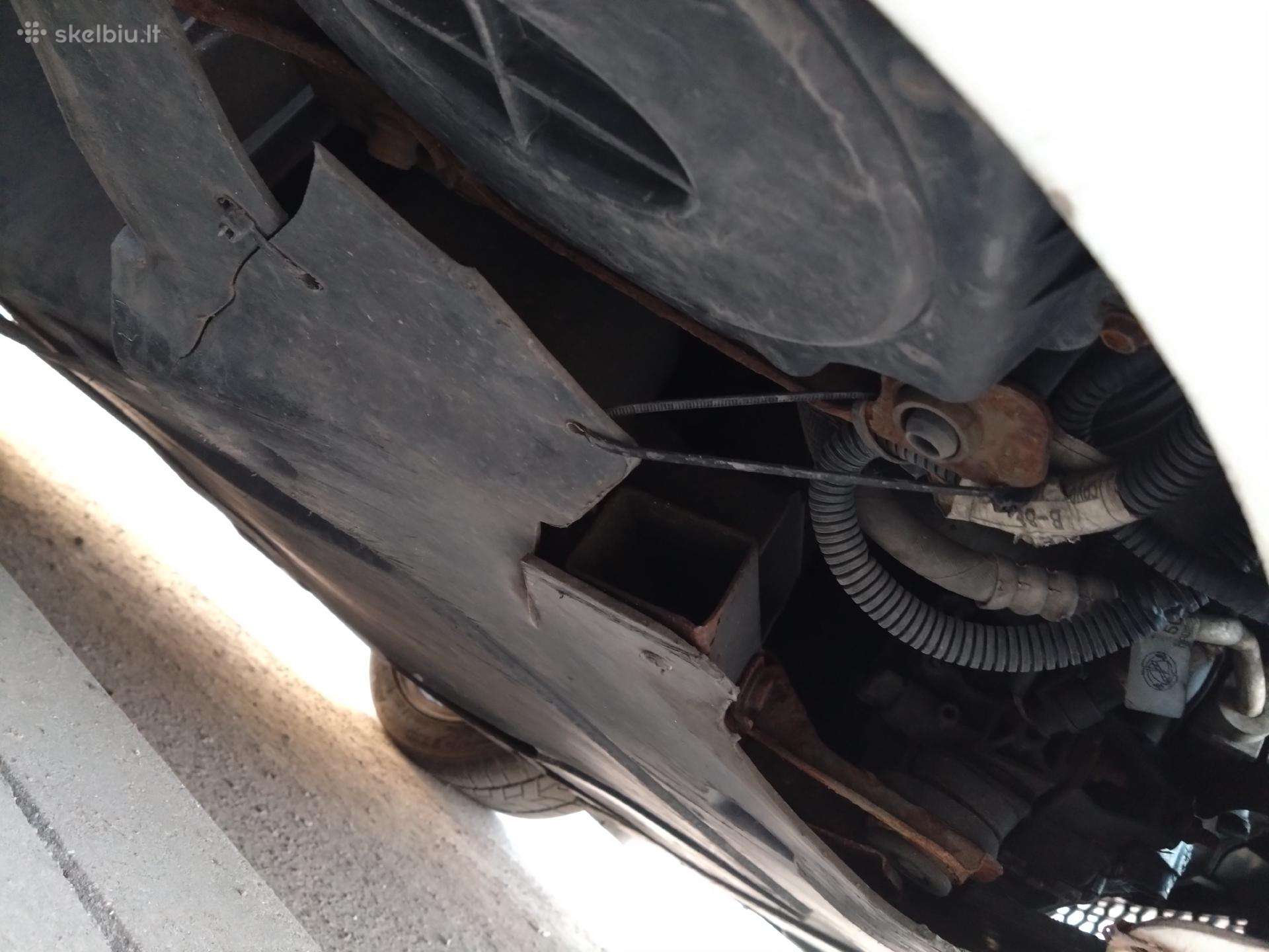 Autopatikra Autodiagnostika