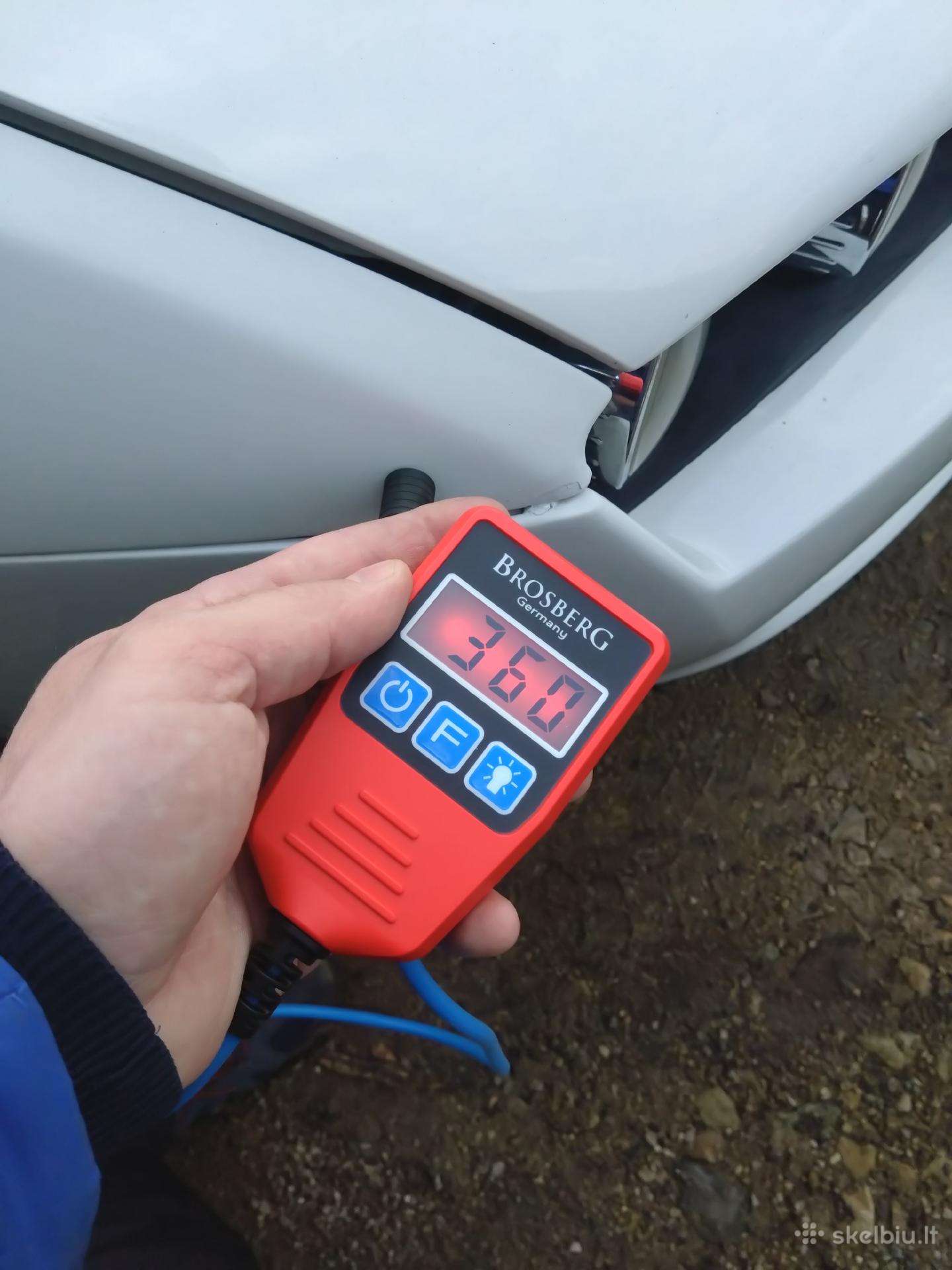 Autopatikra Autodiagnostika