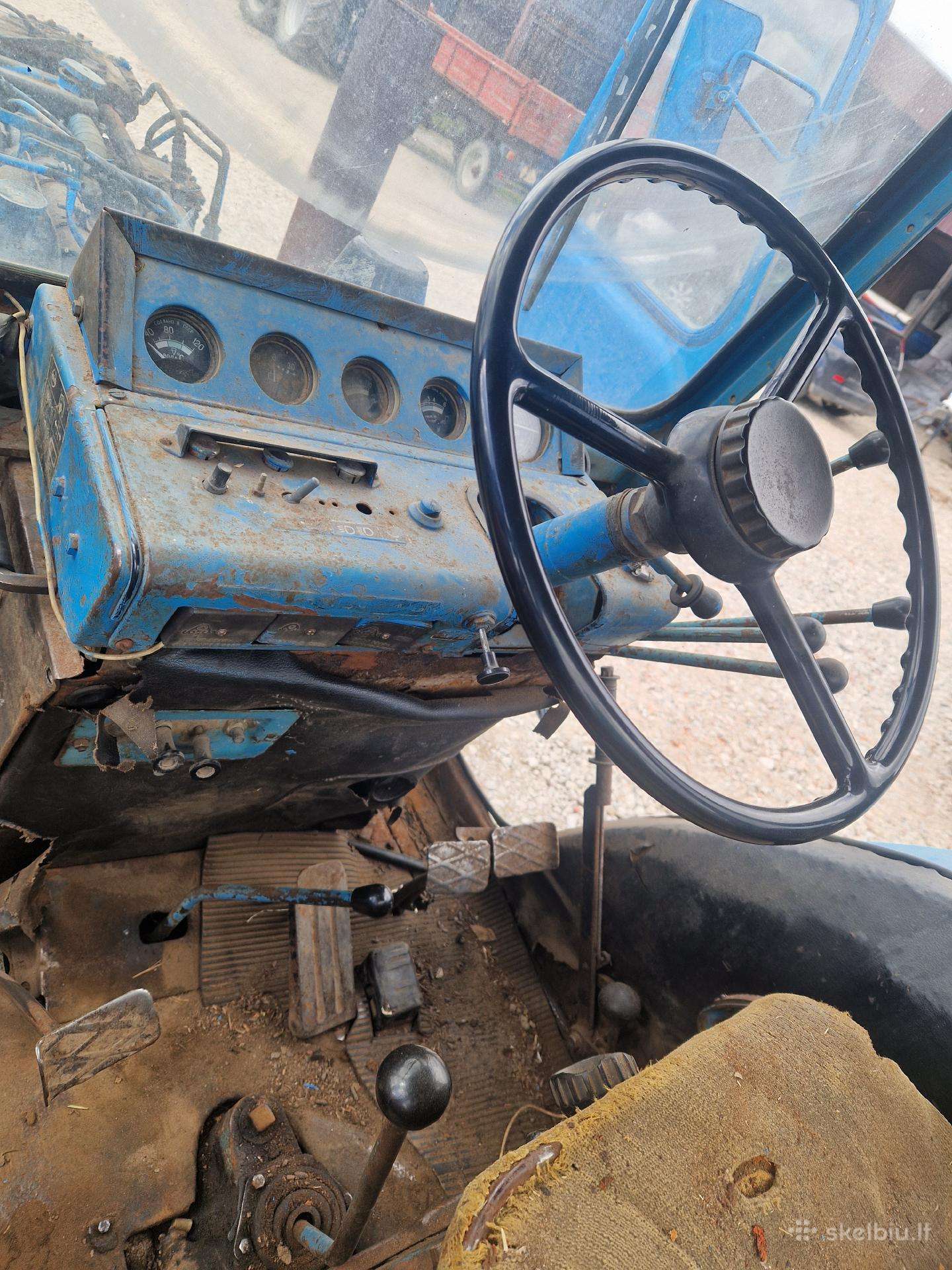 MTZ