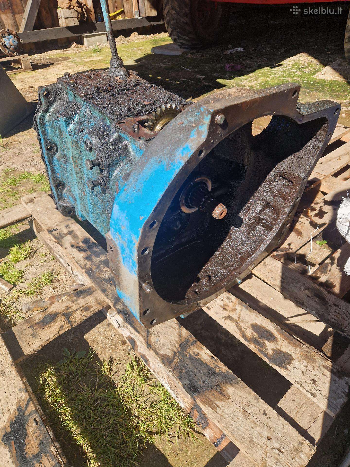 MTZ