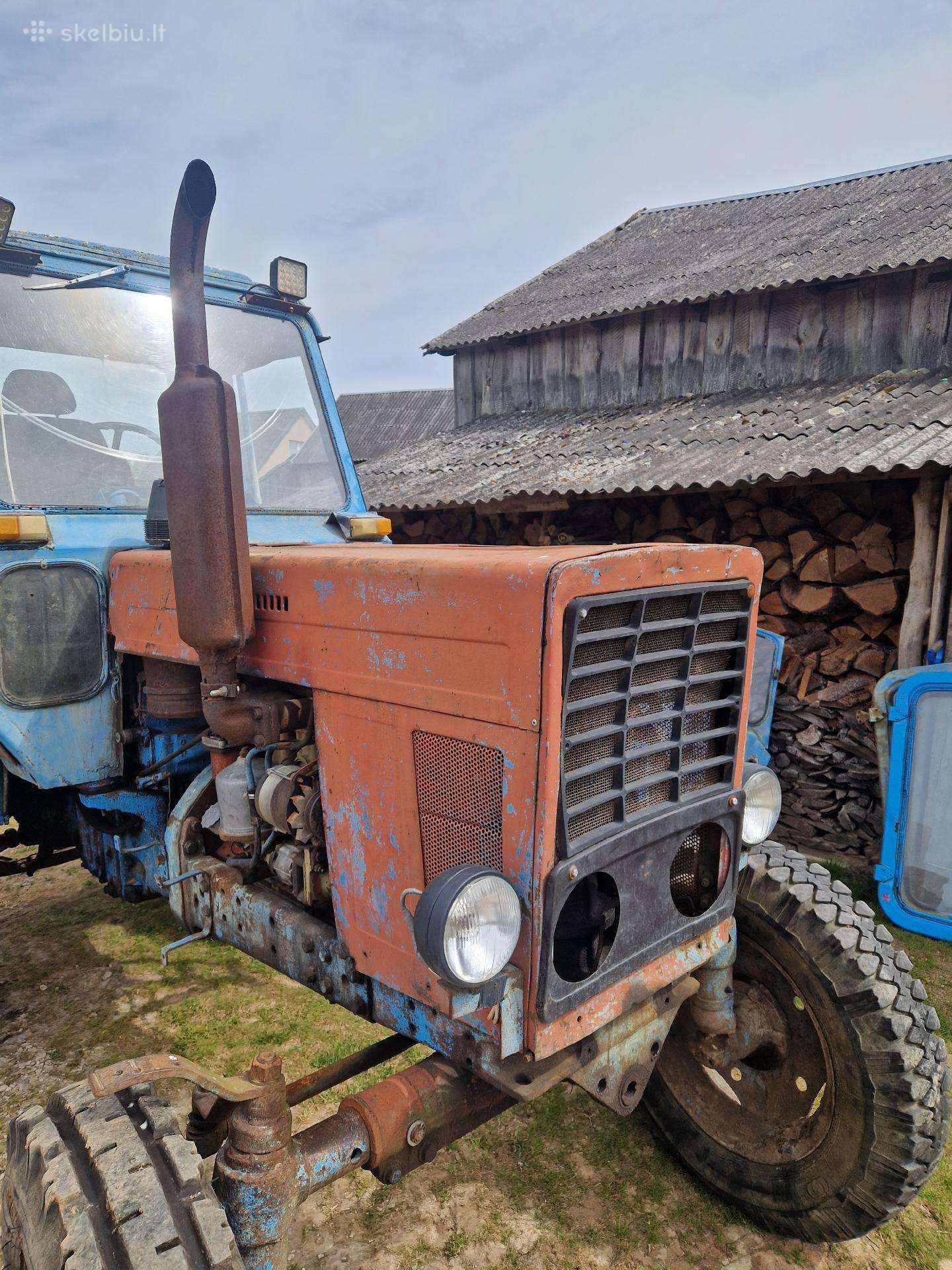 MTZ