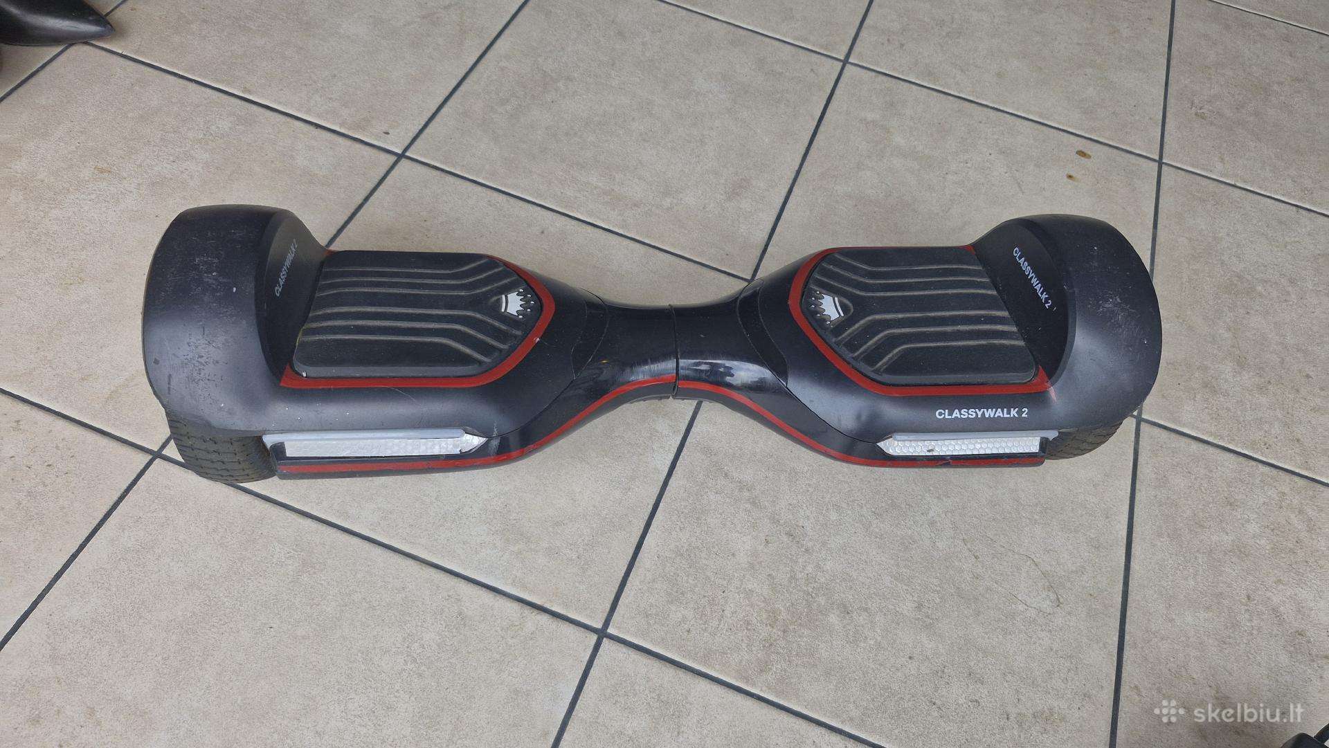 Segway -kita-