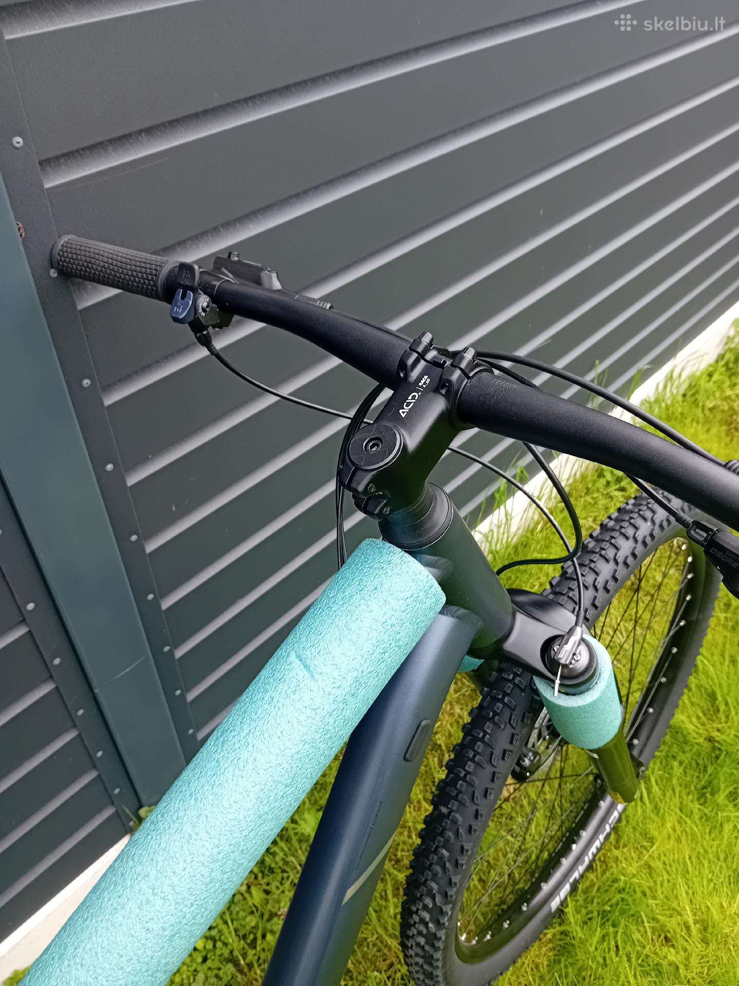 Mountain bike Cube 29″