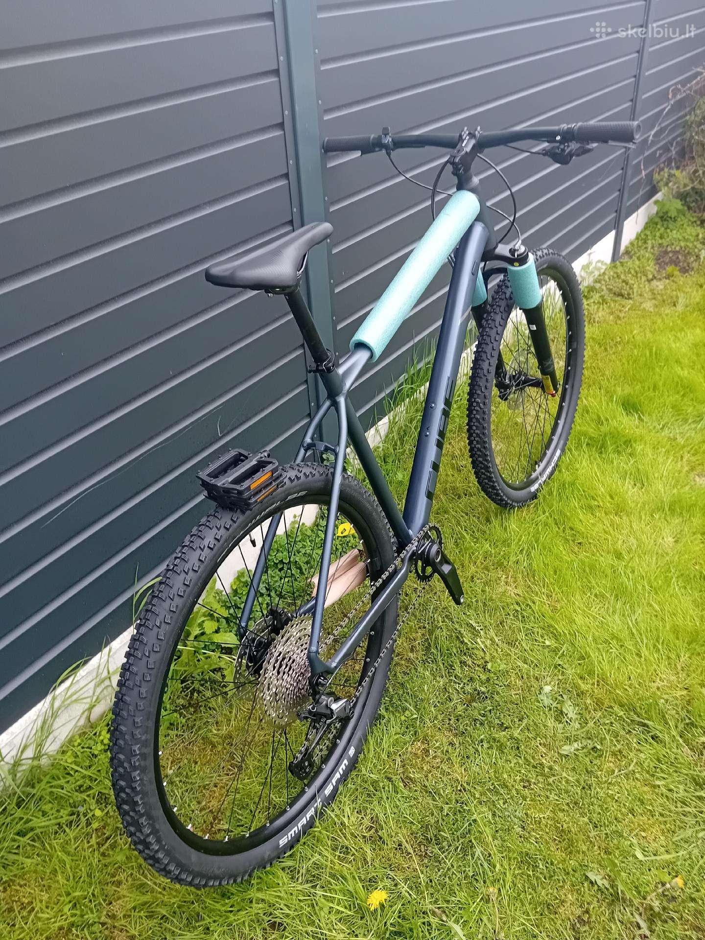 Mountain bike Cube 29″