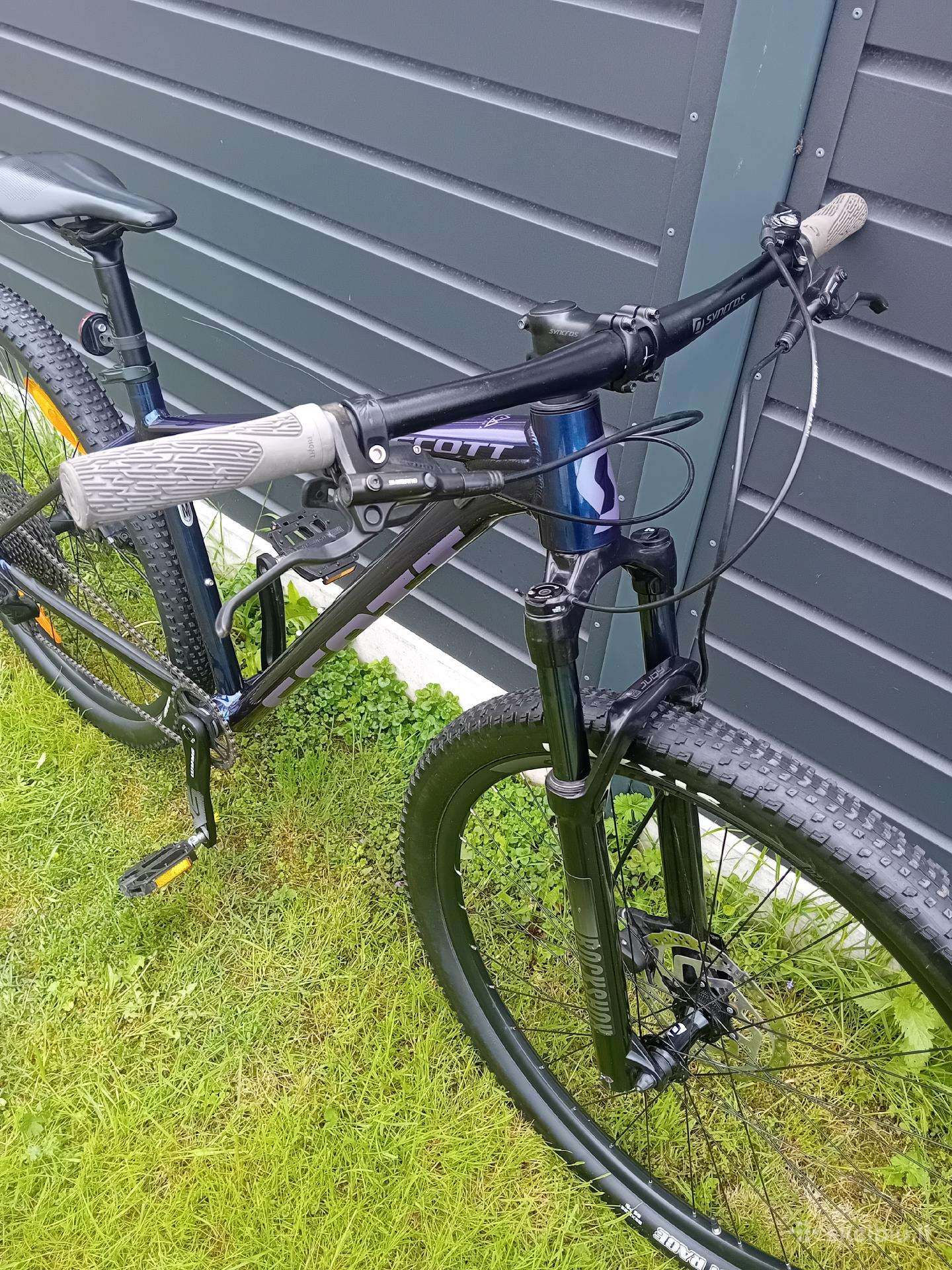 Mountain bike Scott 29″