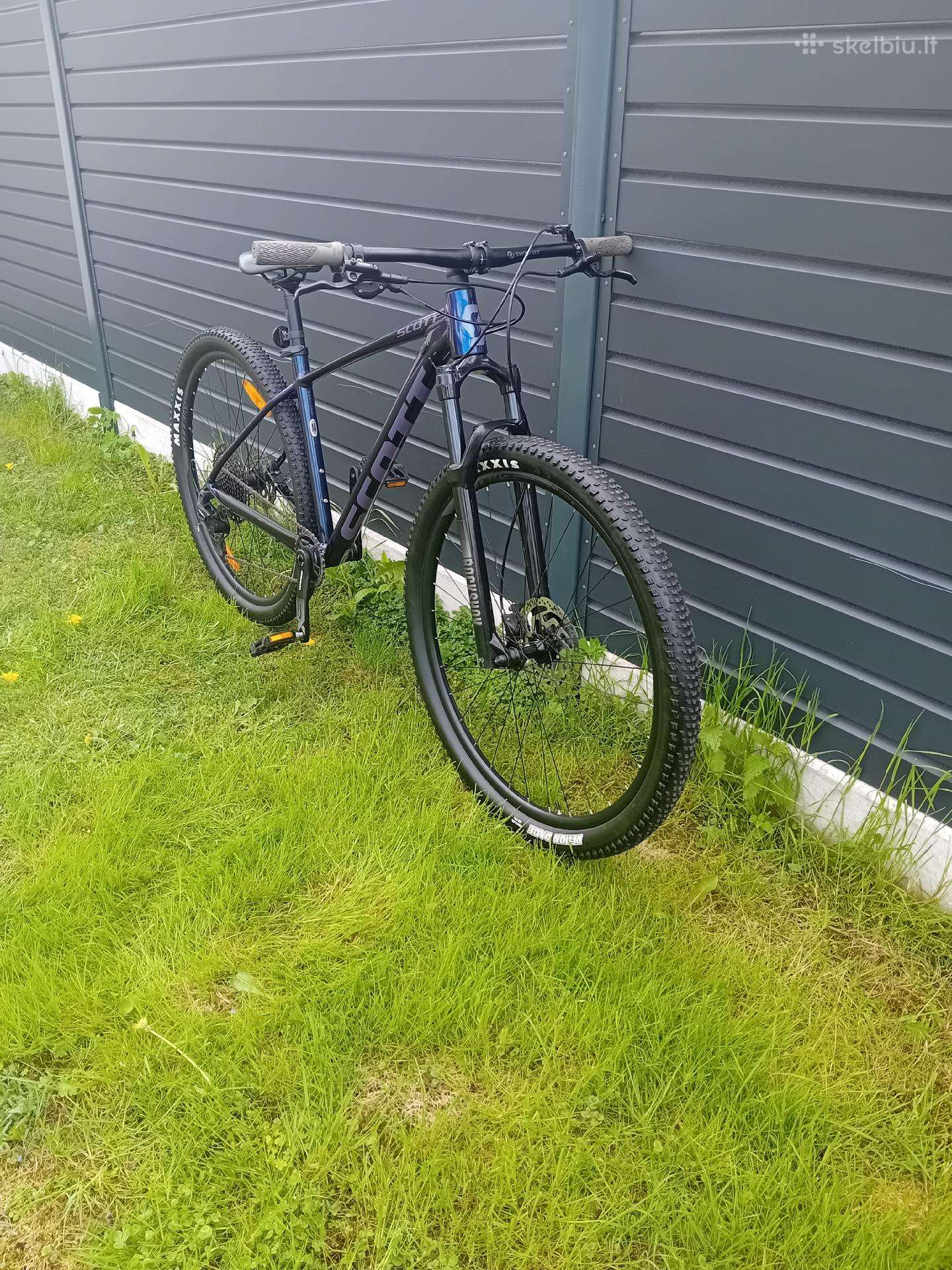 Mountain bike Scott 29″