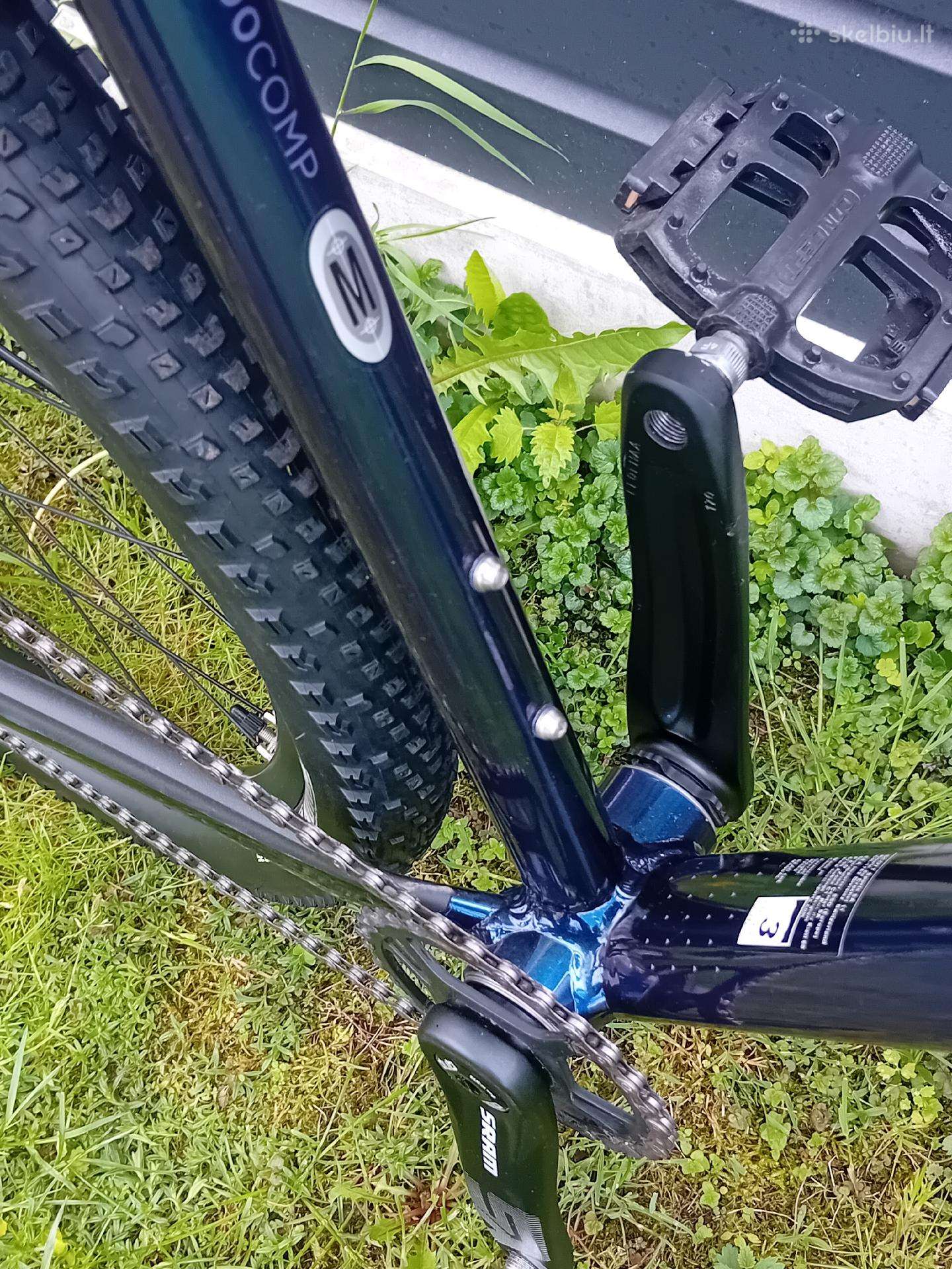 Mountain bike Scott 29″