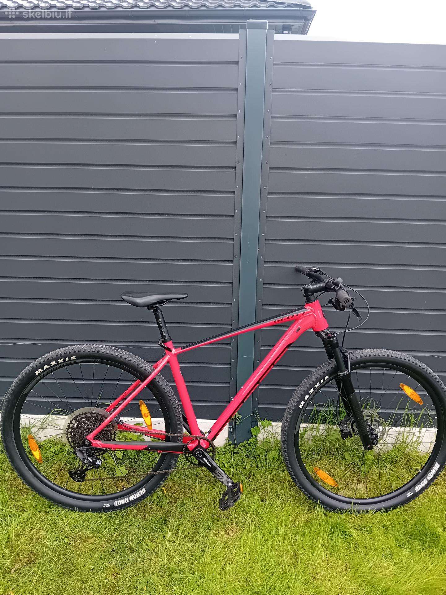 Mountain bike Scott 29″