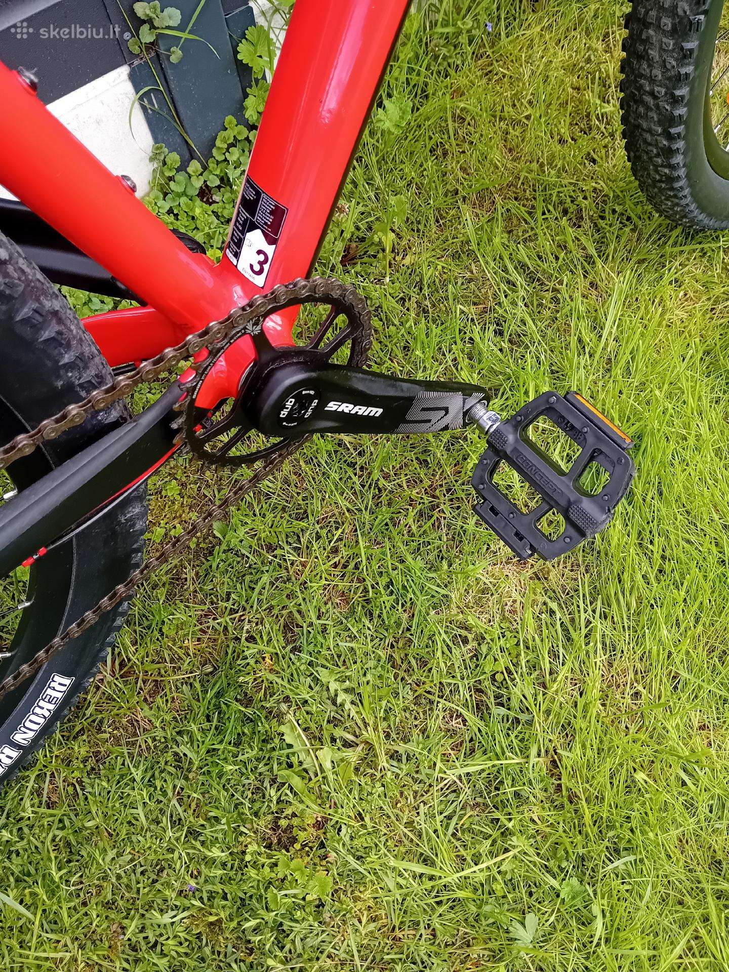 Mountain bike Scott 29″