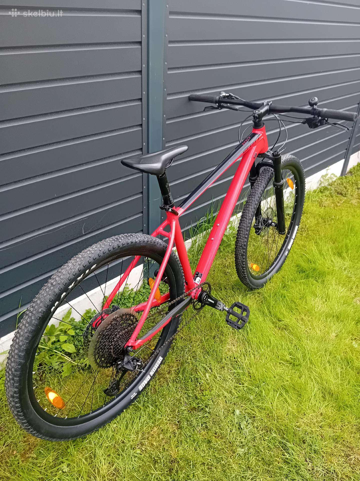Mountain bike Scott 29″