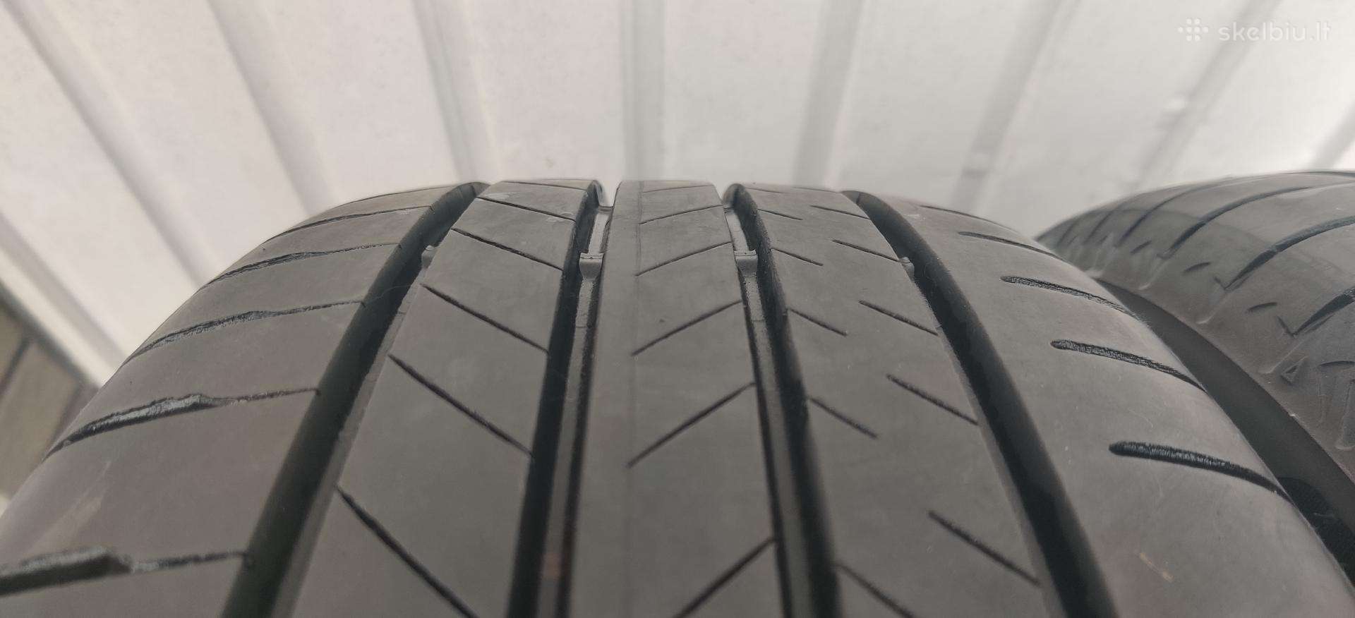 Continental, летние 205/55 R17