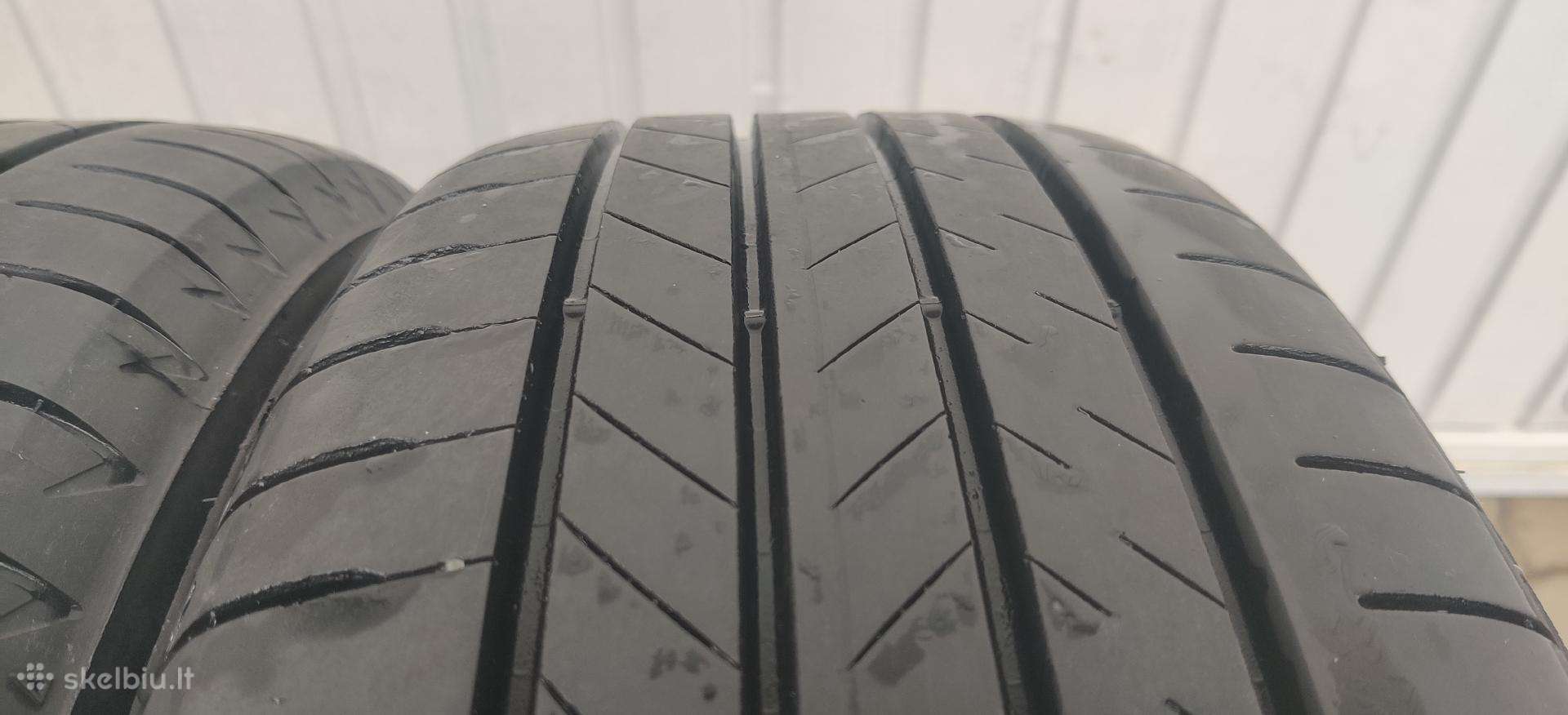 Continental, летние 205/55 R17