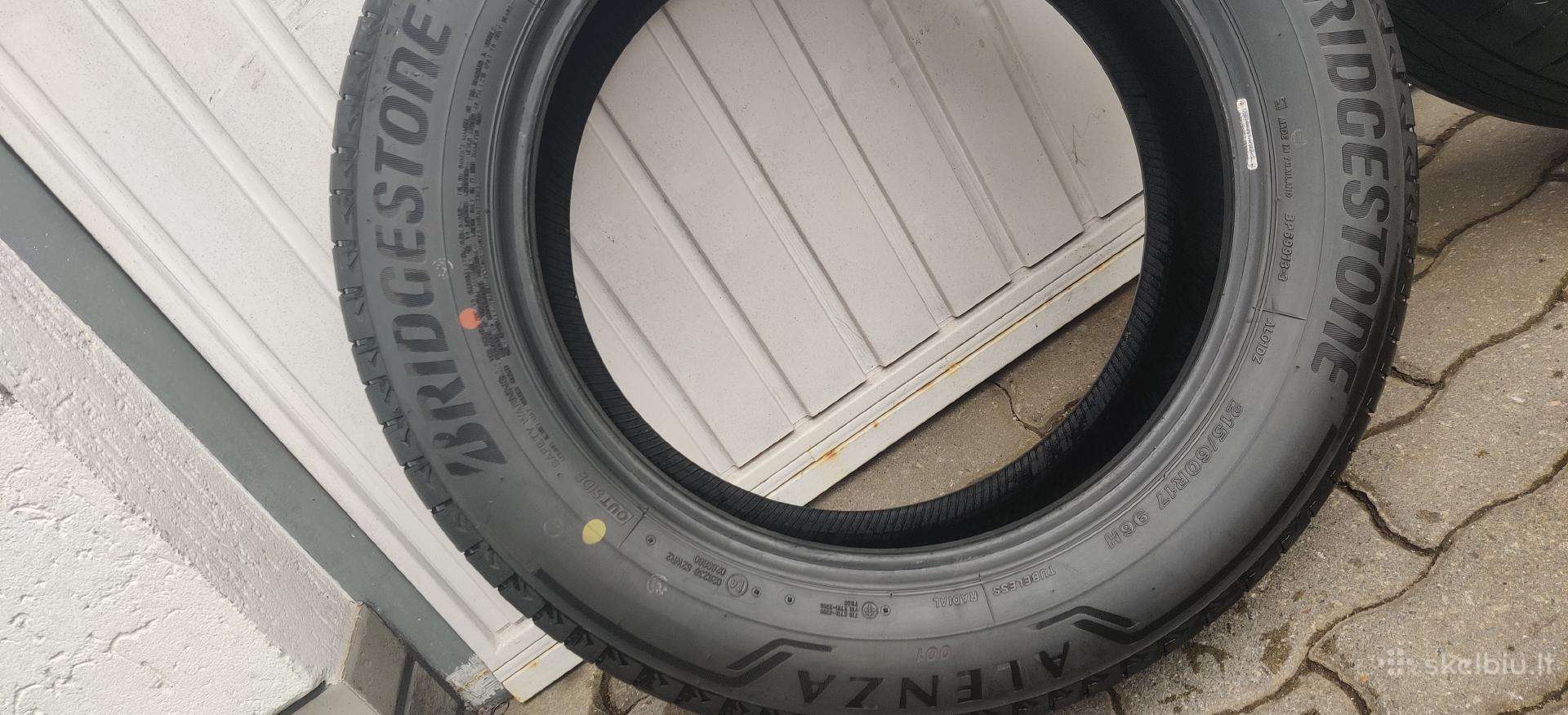 Continental, летние 205/55 R17