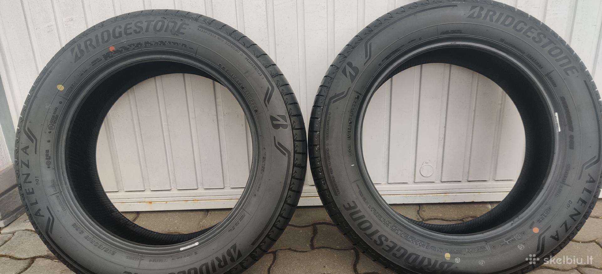 Continental, летние 205/55 R17