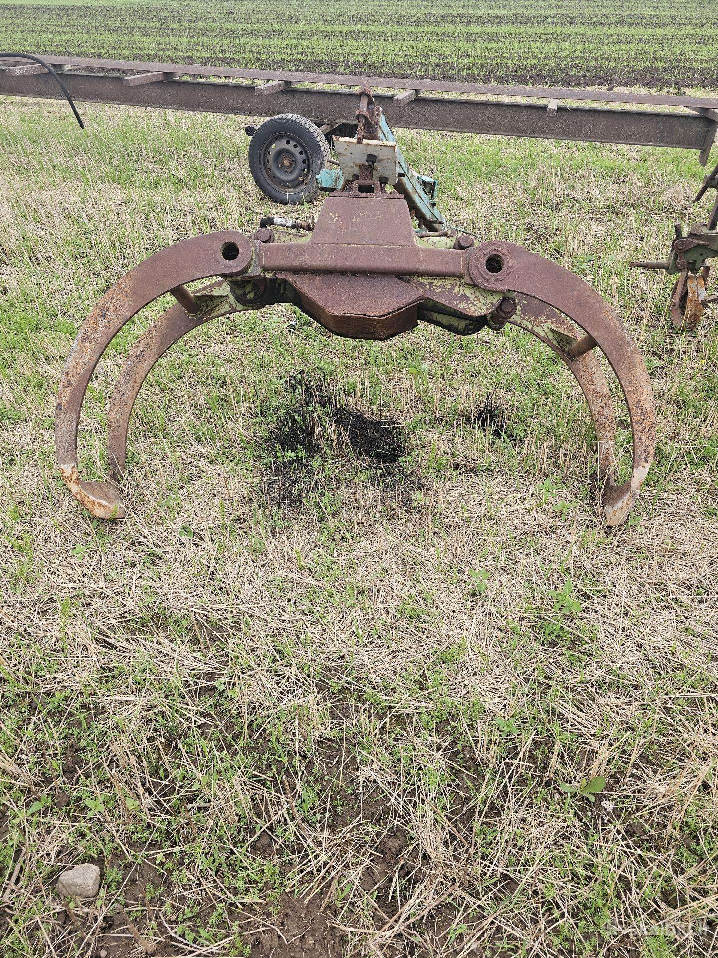 MTZ 50, tractors