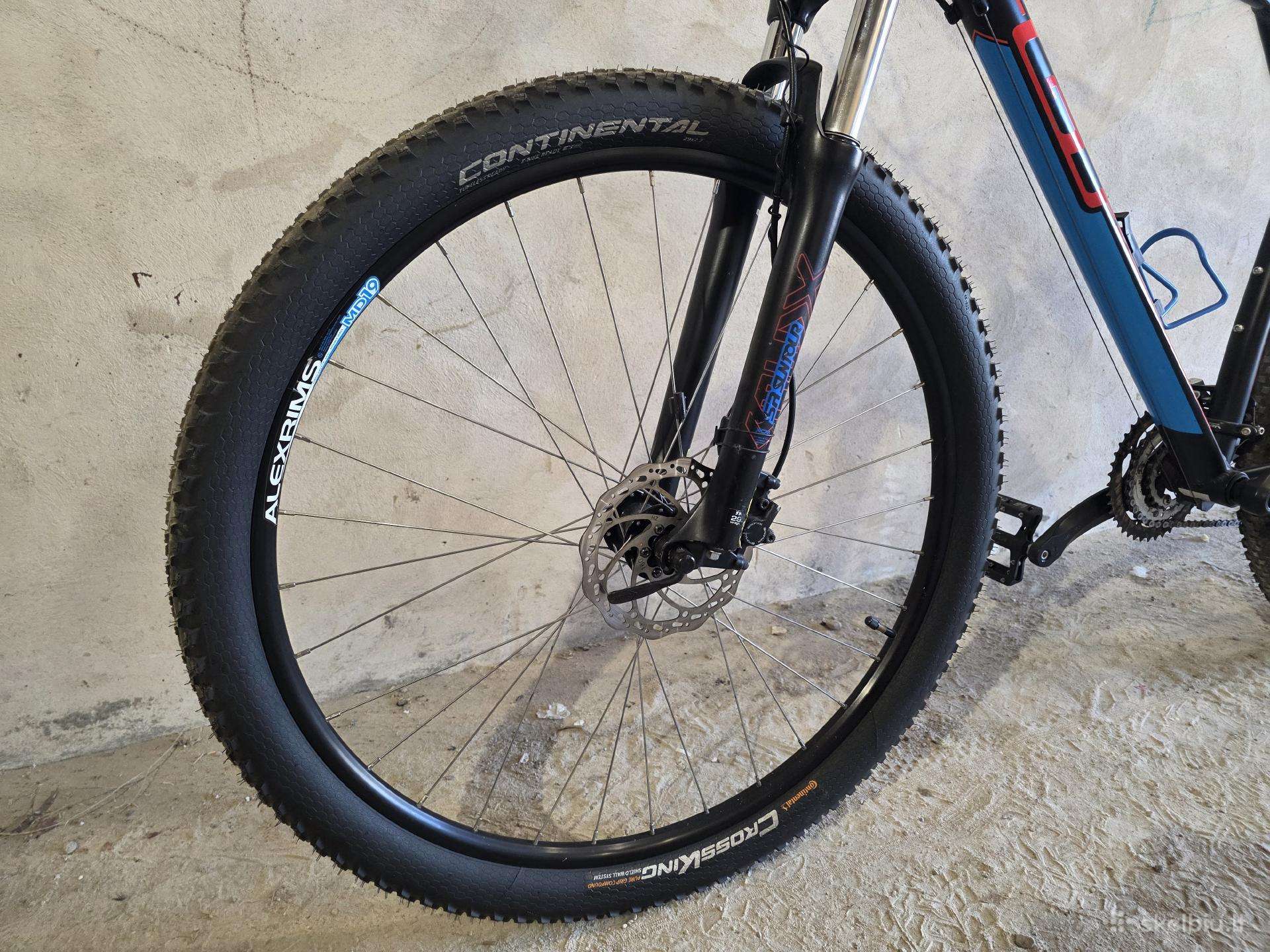Kalnų dviratis GT- 29″
