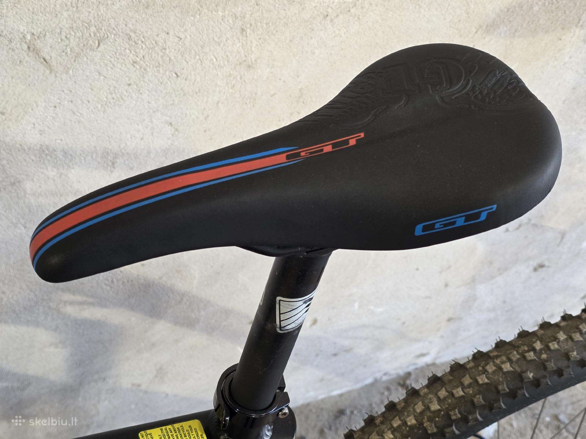 Kalnų dviratis GT- 29″