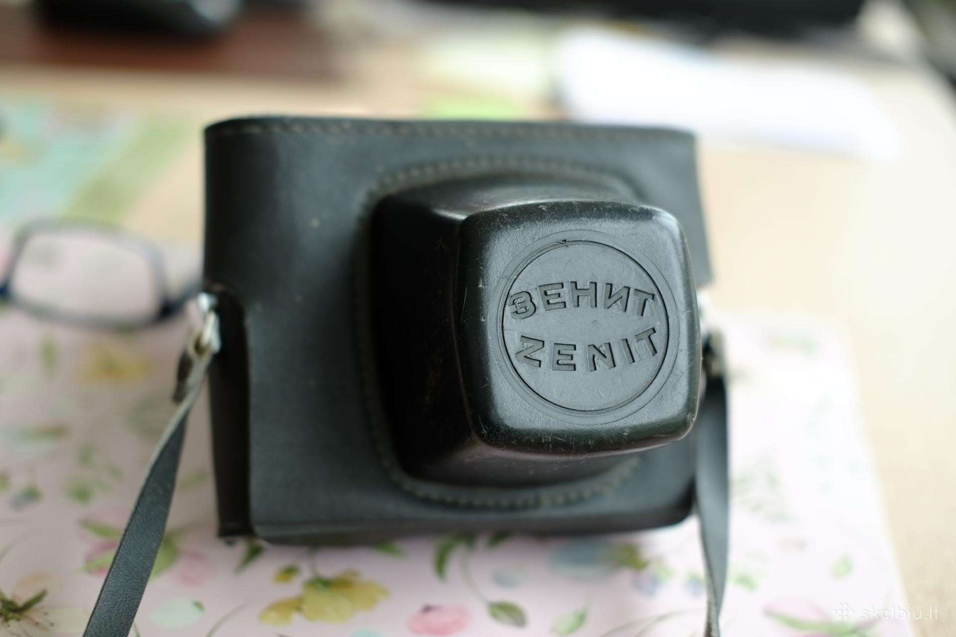 Zenit Et